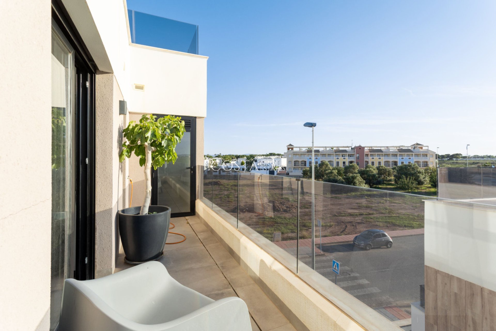 Wiederverkauf - Apartments -
San Javier - Santiago De La Ribera