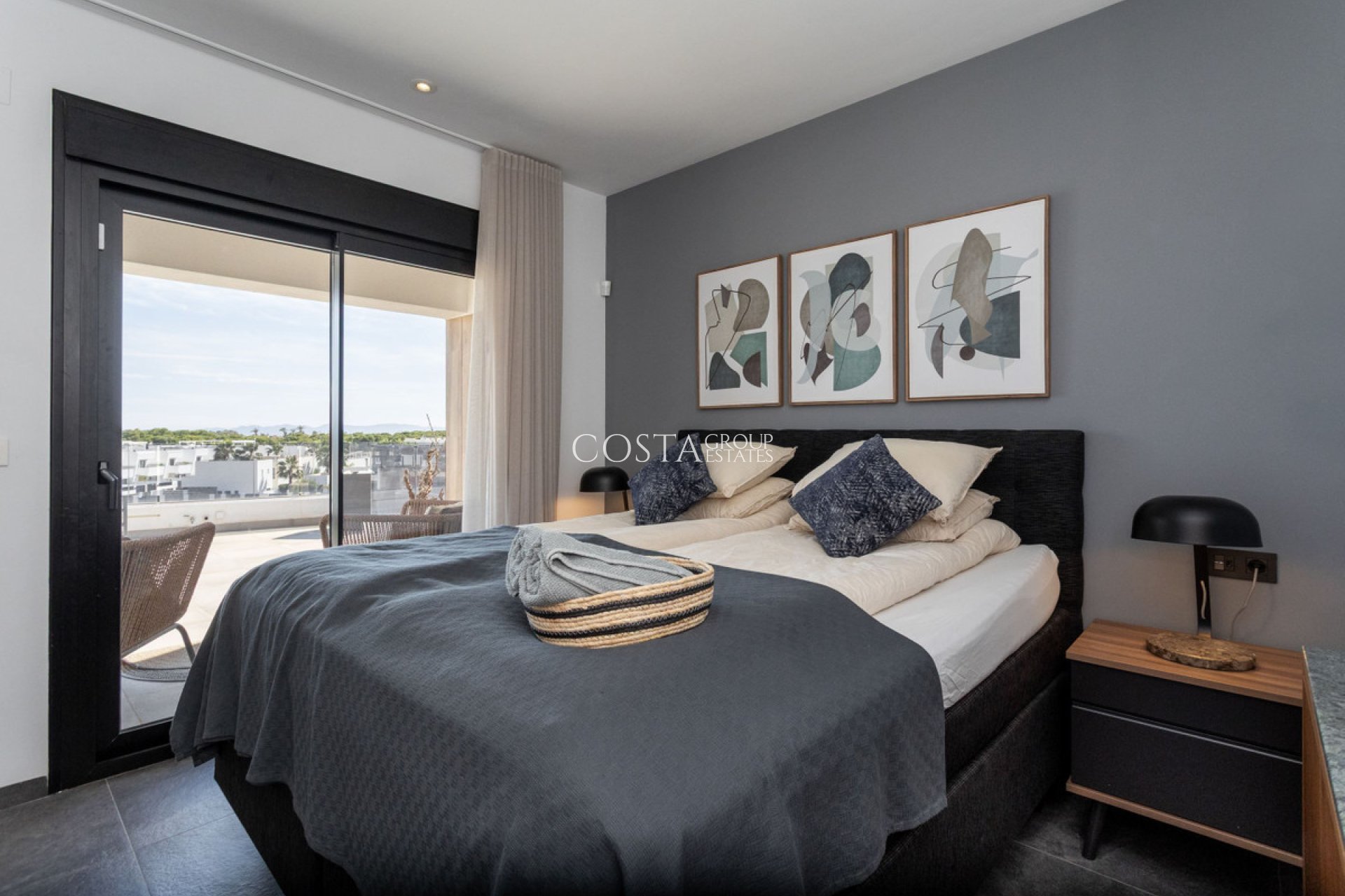 Wiederverkauf - Apartments -
San Javier - Santiago De La Ribera