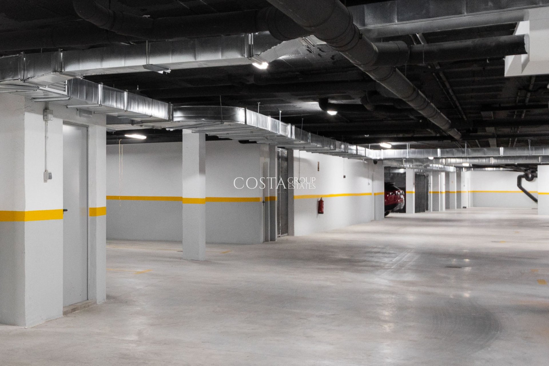 Wiederverkauf - Apartments -
San Javier - Santiago De La Ribera