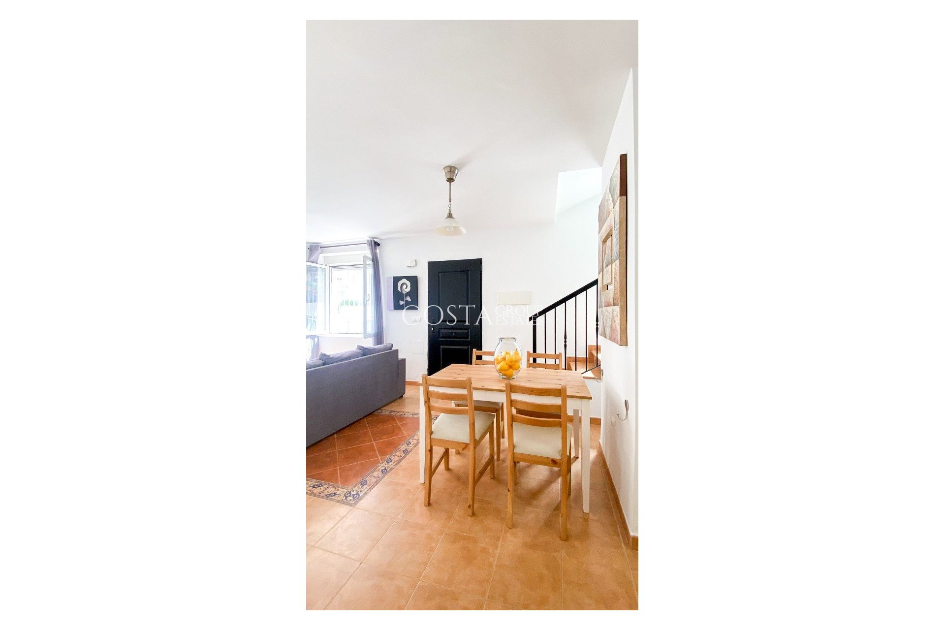 Wiederverkauf - Apartments -
San Javier - Santiago De La Ribera