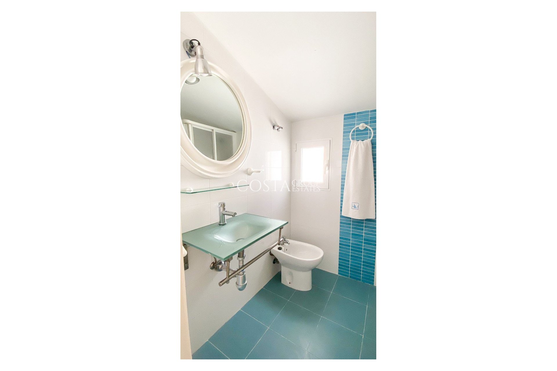 Wiederverkauf - Apartments -
San Javier - Santiago De La Ribera