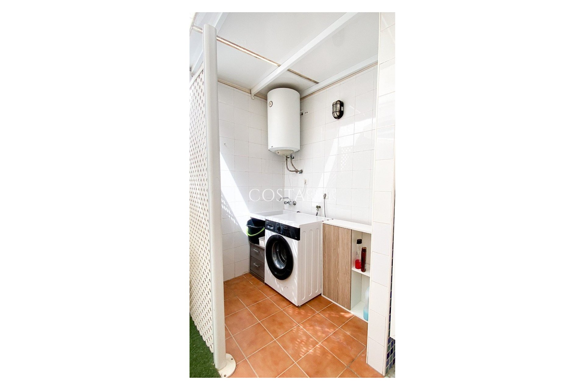 Wiederverkauf - Apartments -
San Javier - Santiago De La Ribera