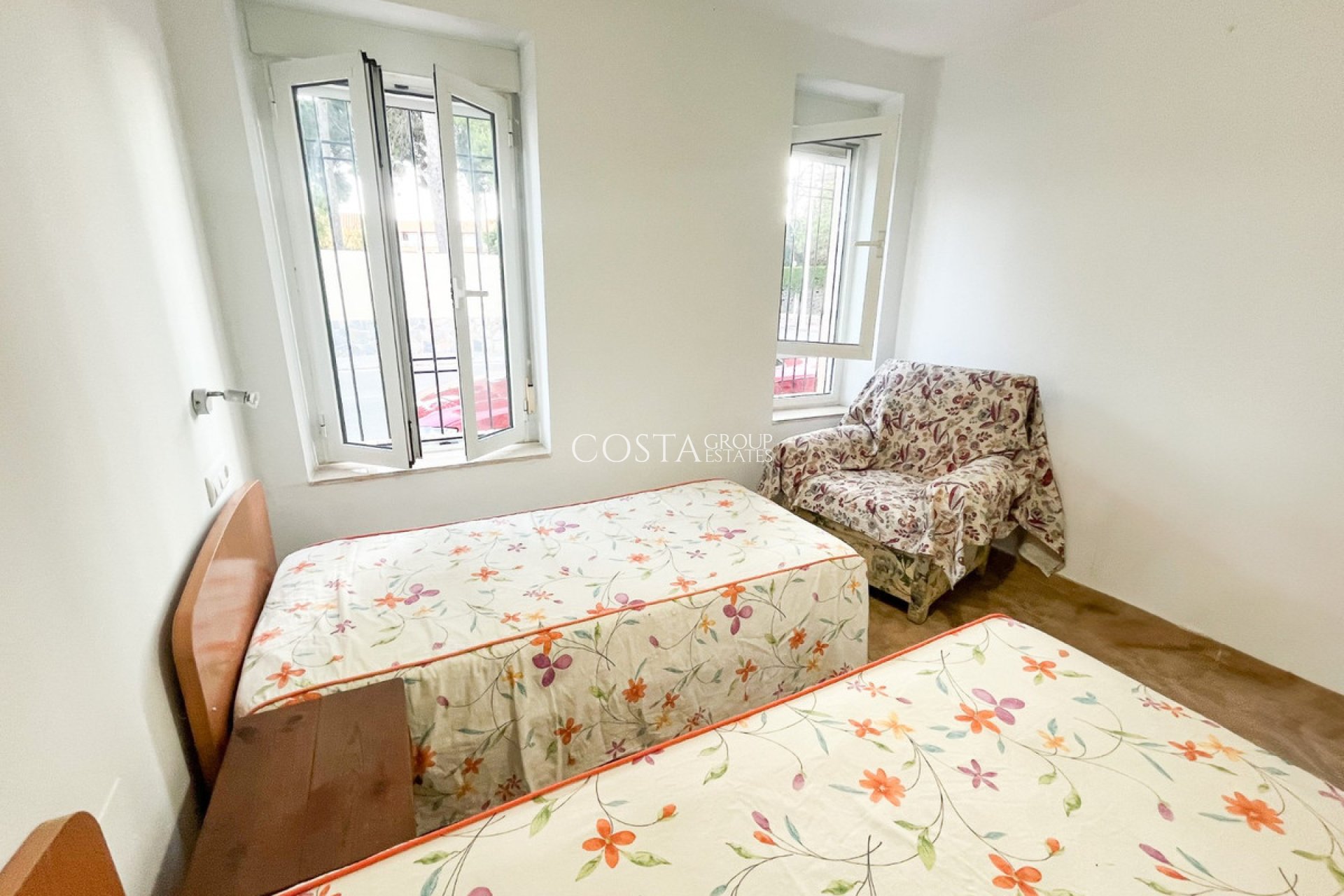 Wiederverkauf - Apartments -
San Javier - Santiago De La Ribera