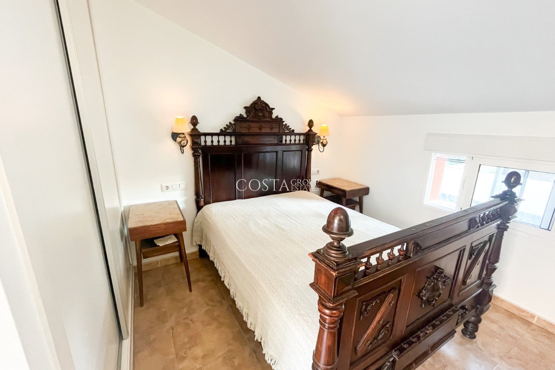 Wiederverkauf - Apartments -
San Javier - Santiago De La Ribera