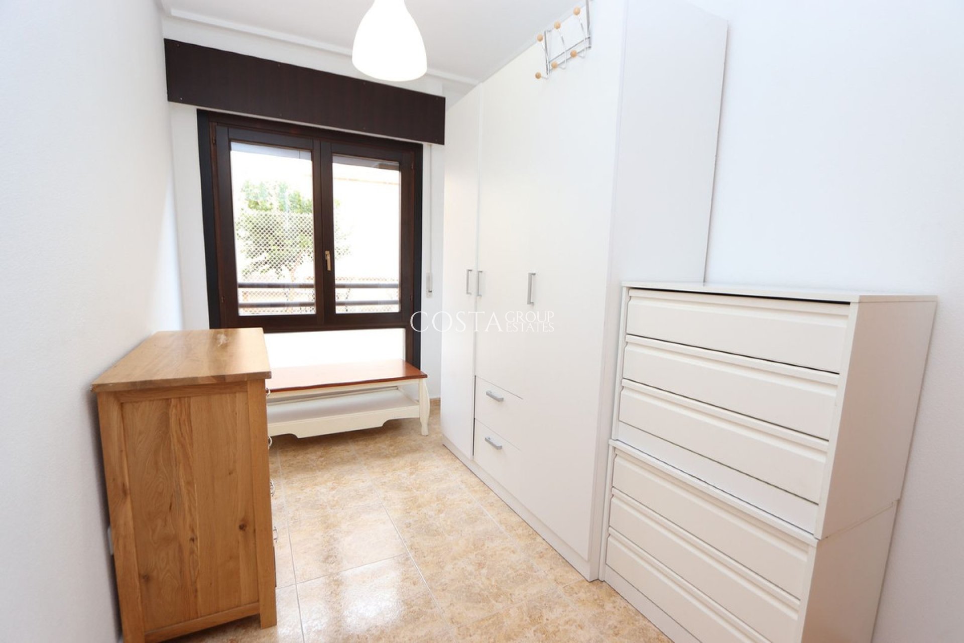 Wiederverkauf - Apartments -
San Javier - Santiago De La Ribera
