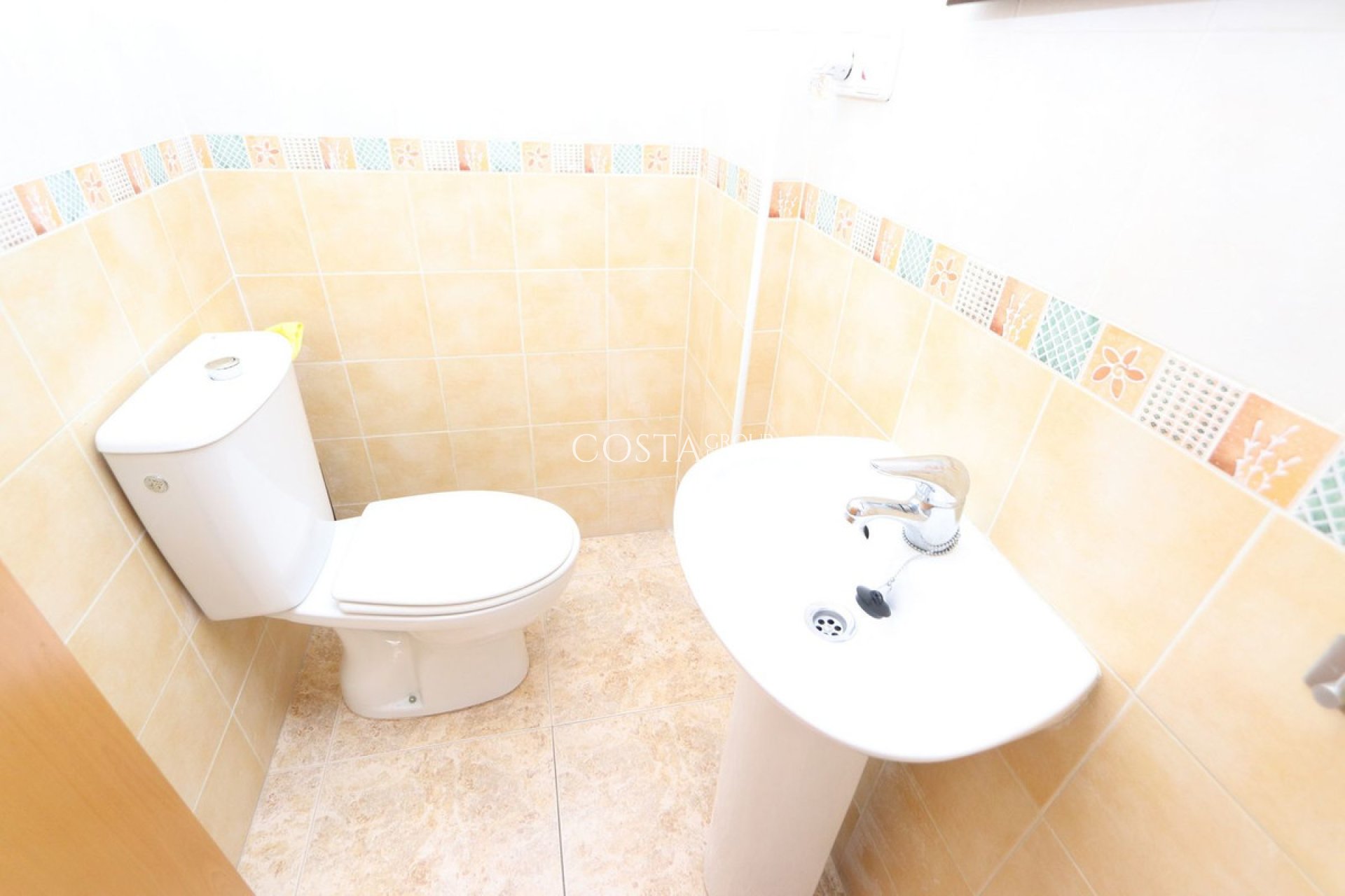 Wiederverkauf - Apartments -
San Javier - Santiago De La Ribera