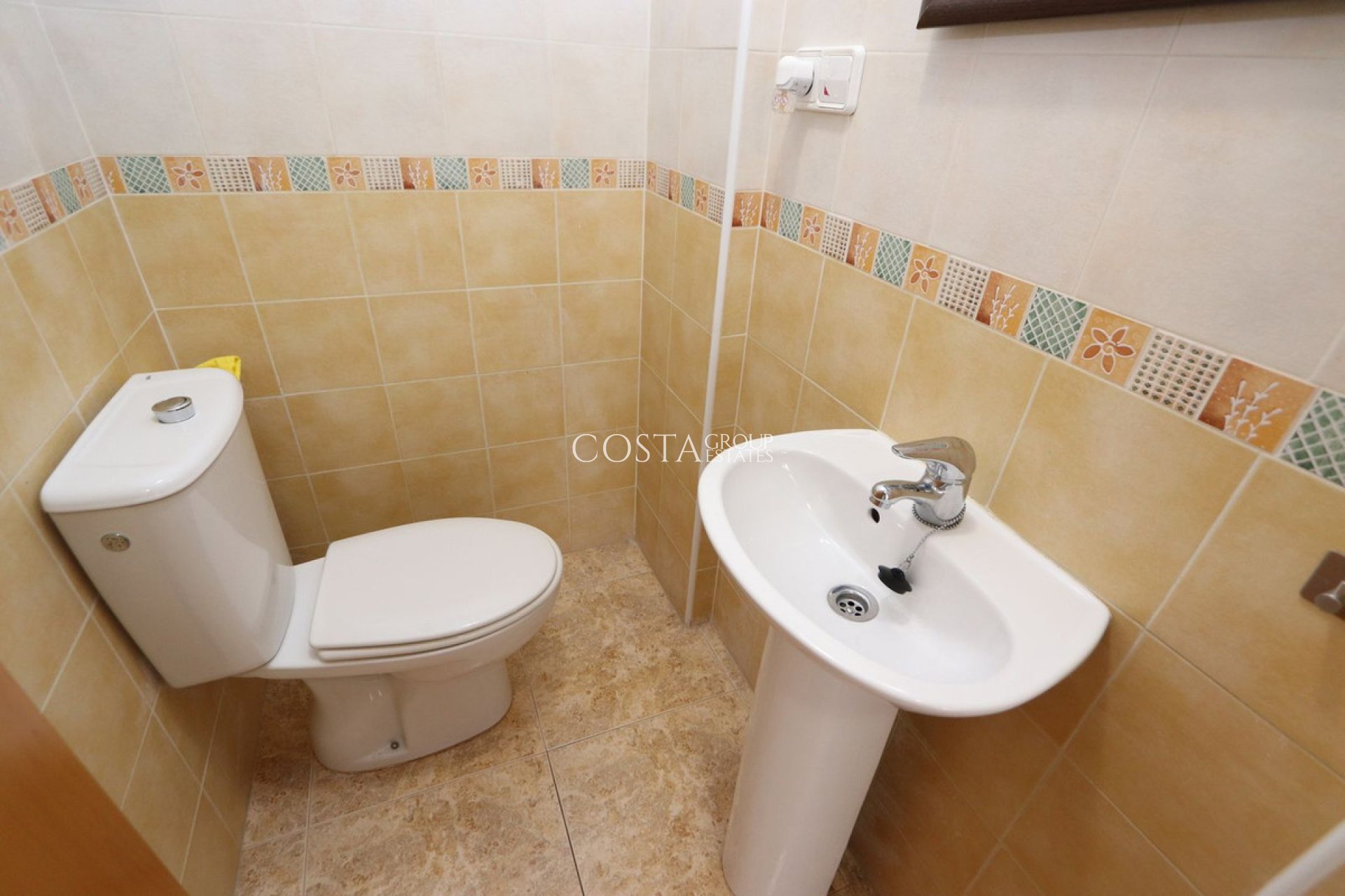 Wiederverkauf - Apartments -
San Javier - Santiago De La Ribera