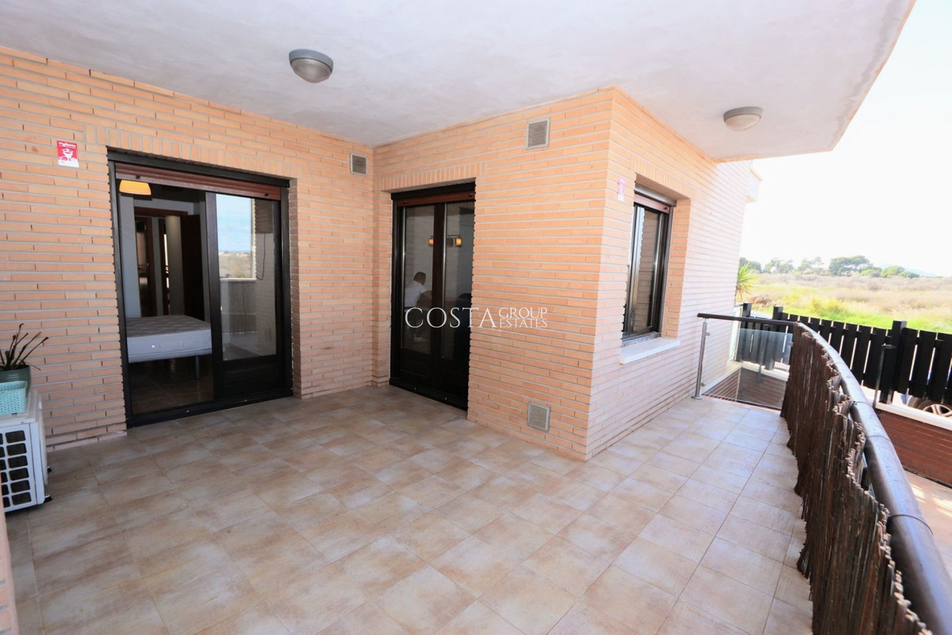Wiederverkauf - Apartments -
San Javier - Santiago De La Ribera