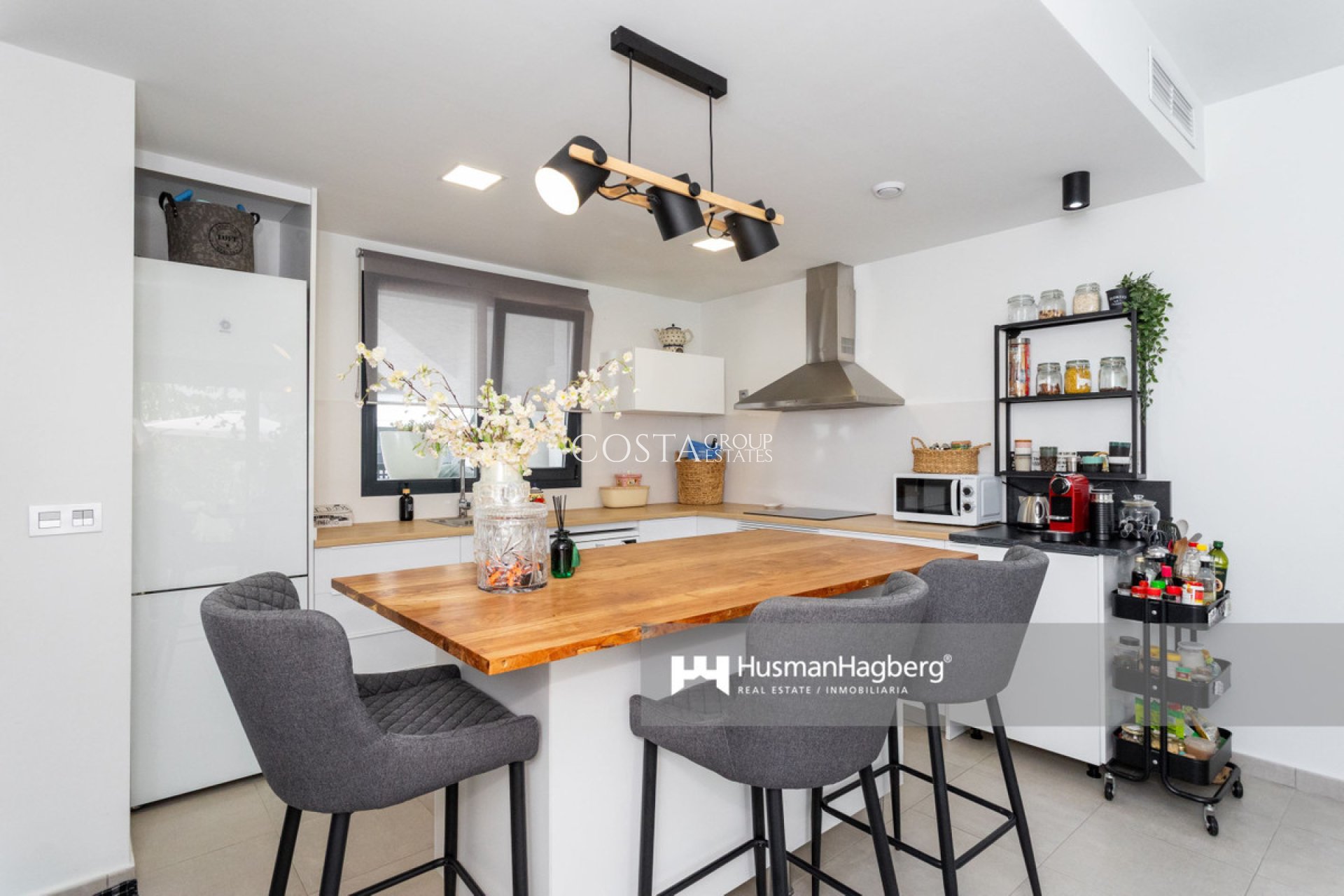 Wiederverkauf - Apartments -
San Javier - Santiago De La Ribera