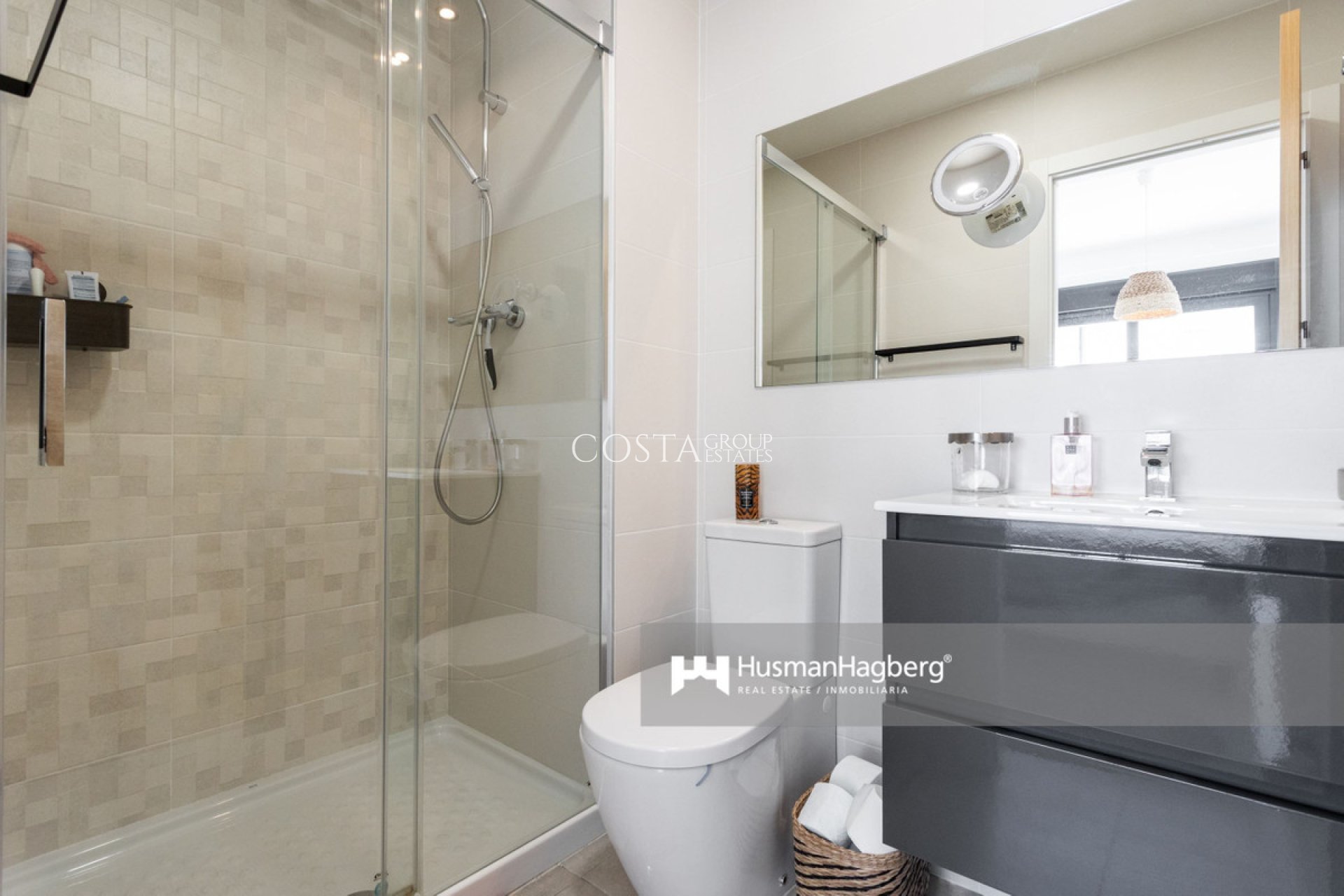 Wiederverkauf - Apartments -
San Javier - Santiago De La Ribera