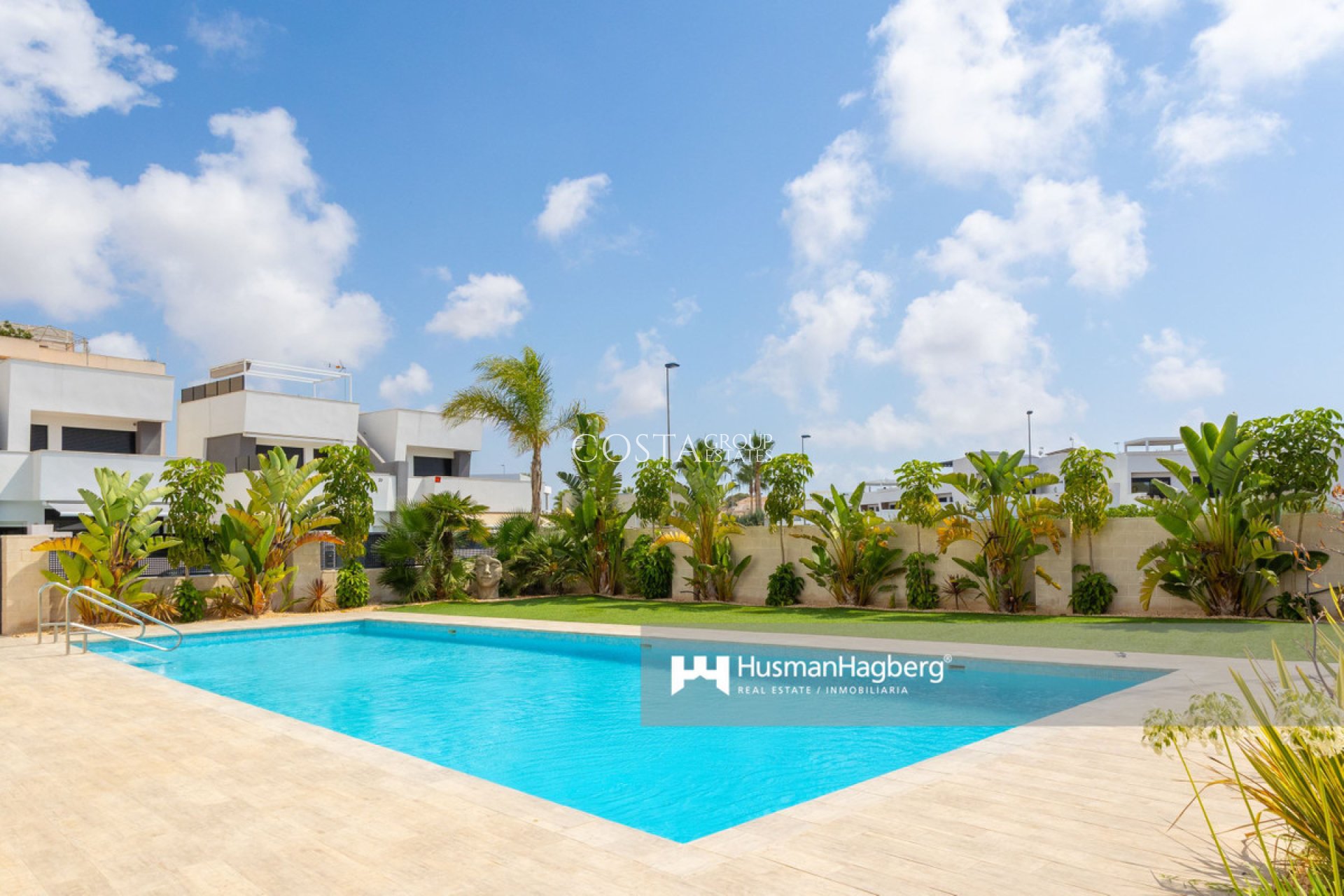 Wiederverkauf - Apartments -
San Javier - Santiago De La Ribera