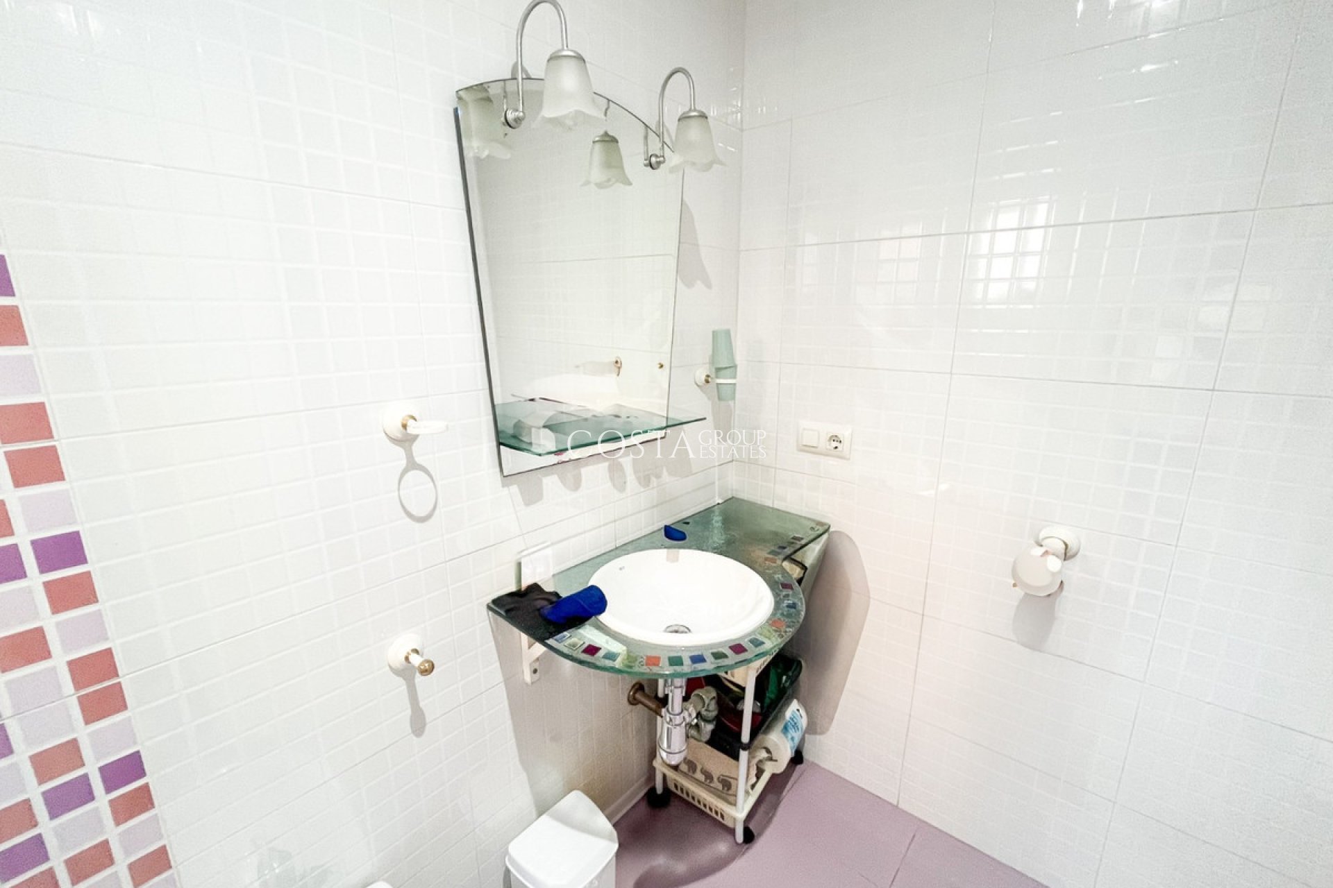 Wiederverkauf - Apartments -
San Javier - Santiago De La Ribera