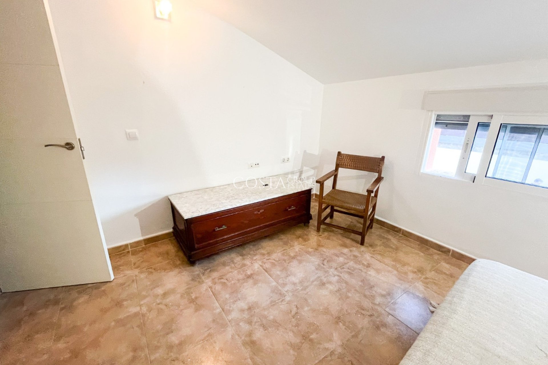 Wiederverkauf - Apartments -
San Javier - Santiago De La Ribera