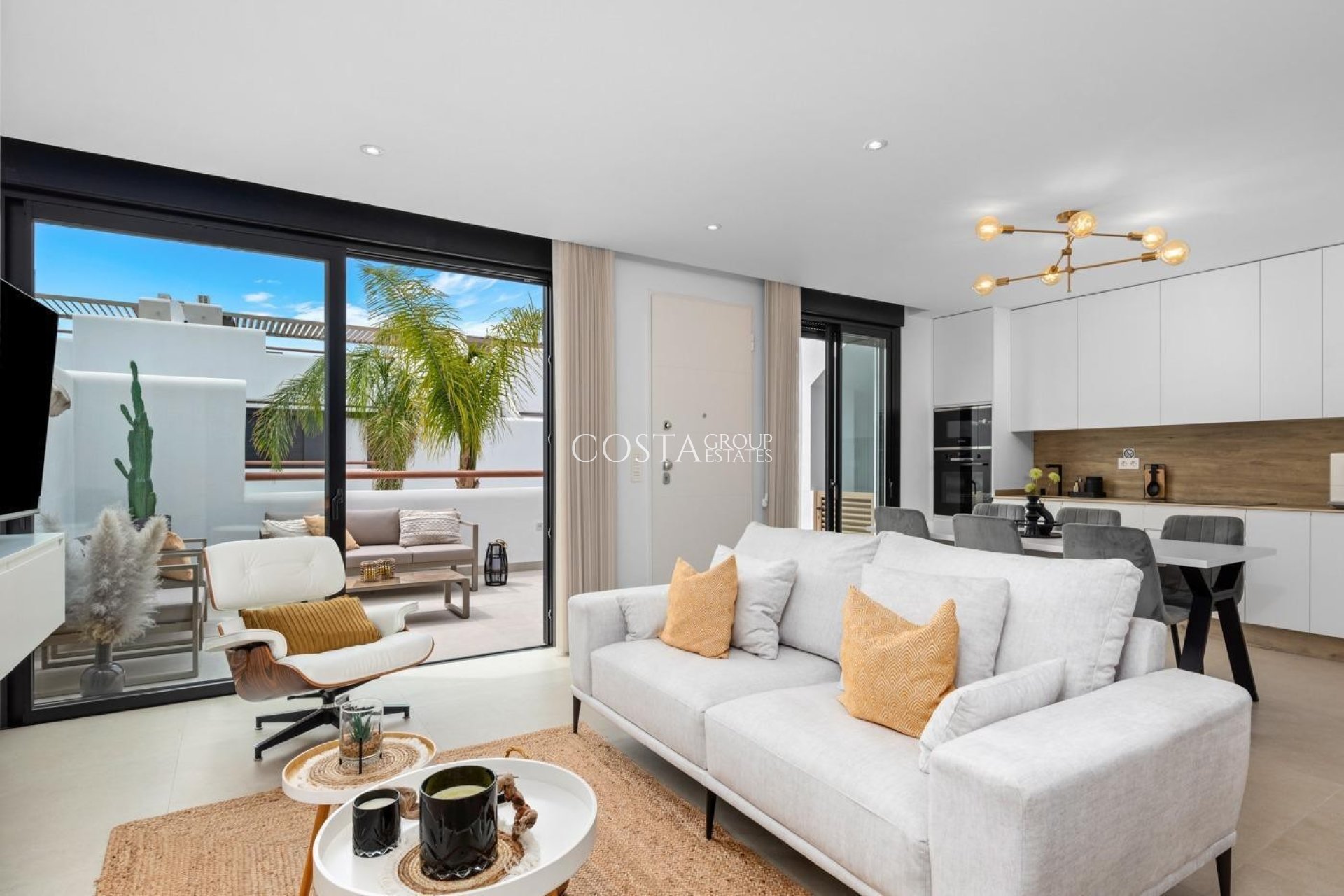 Wiederverkauf - Apartments -
San Javier - Santiago De La Ribera