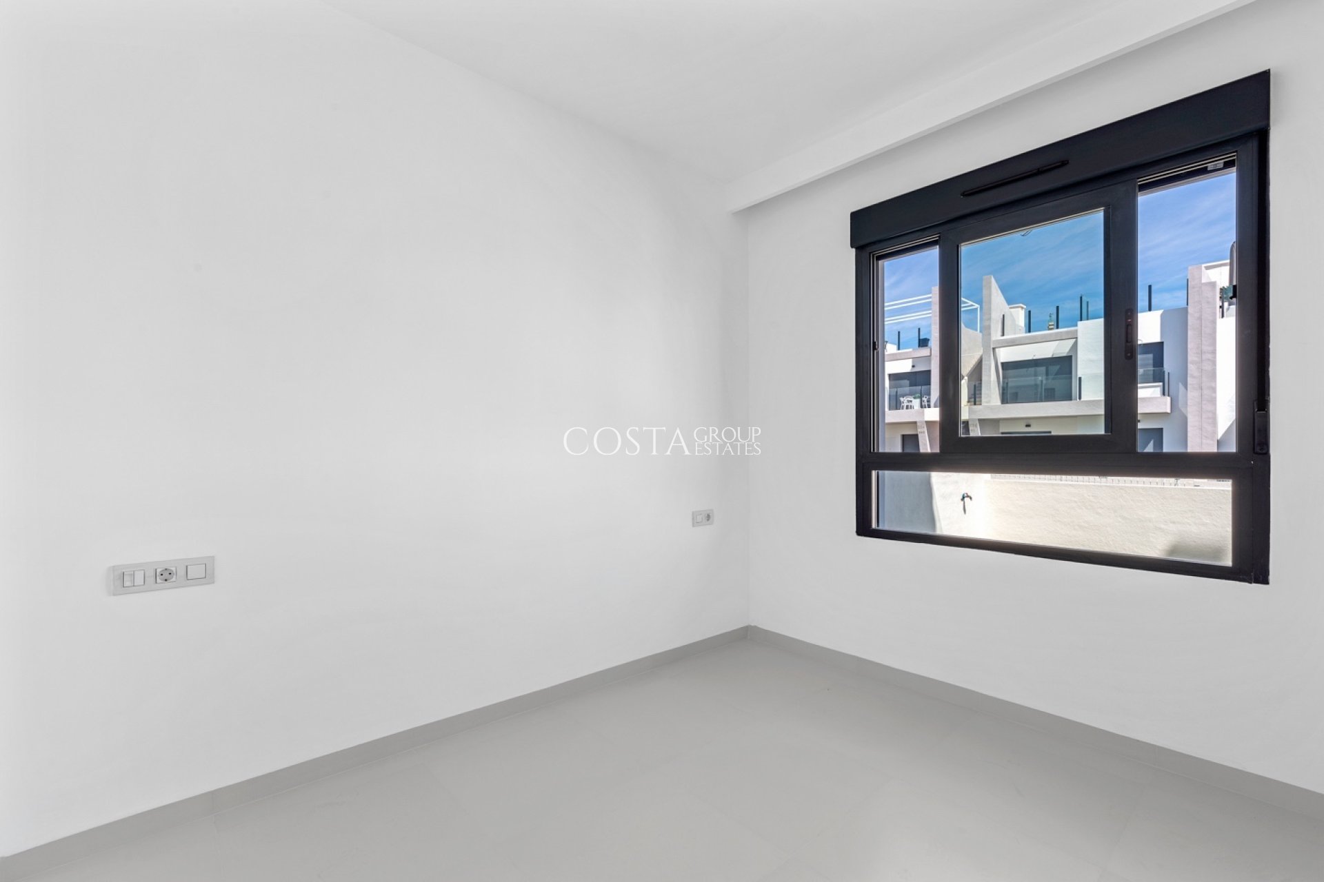 Wiederverkauf - Apartments -
San Miguel de Salinas - Costa Blanca South