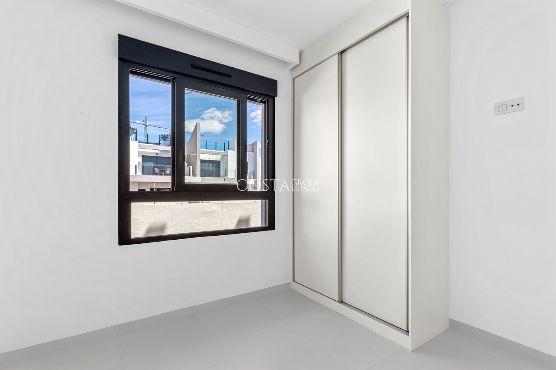 Wiederverkauf - Apartments -
San Miguel de Salinas - Costa Blanca South