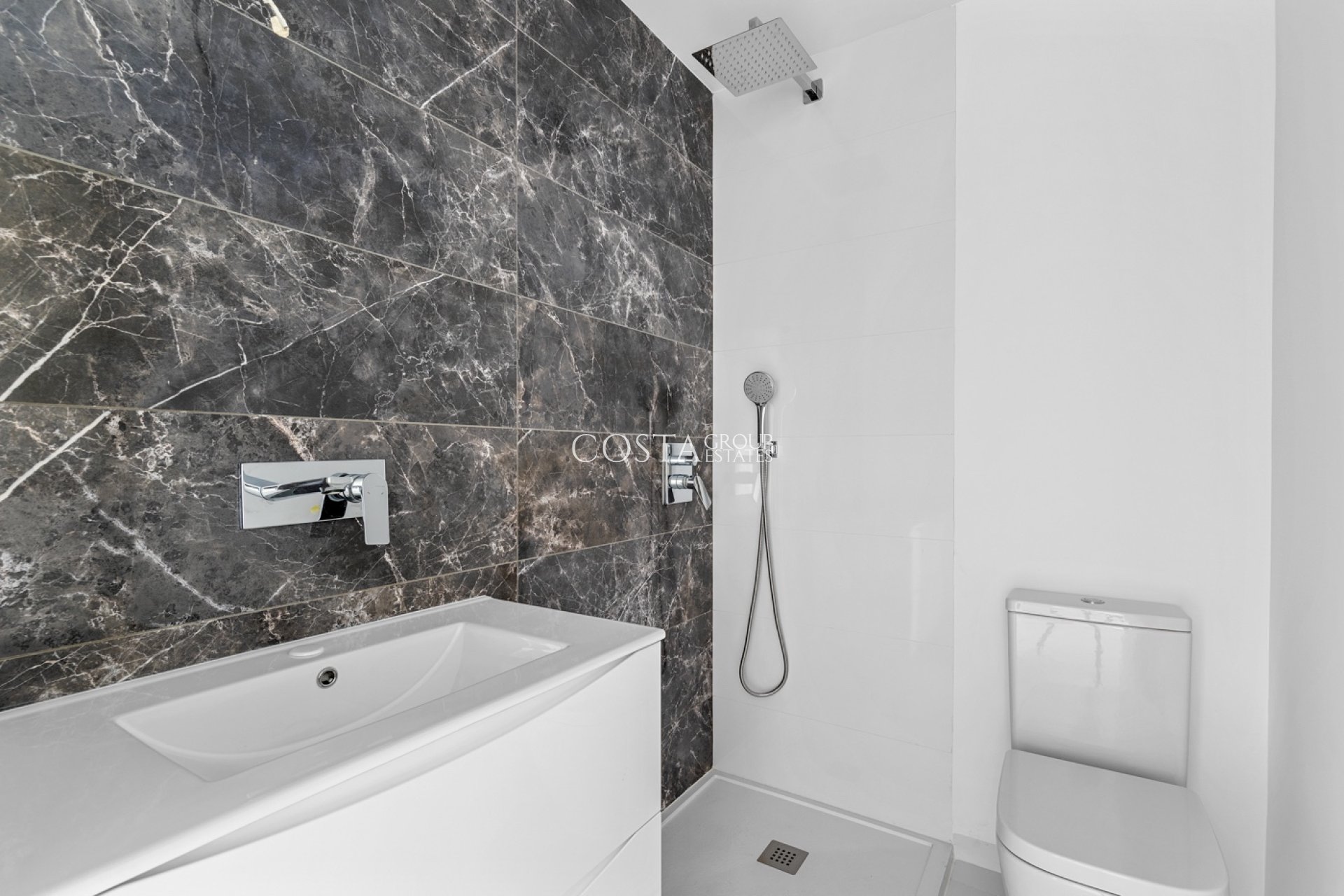 Wiederverkauf - Apartments -
San Miguel de Salinas - Costa Blanca South