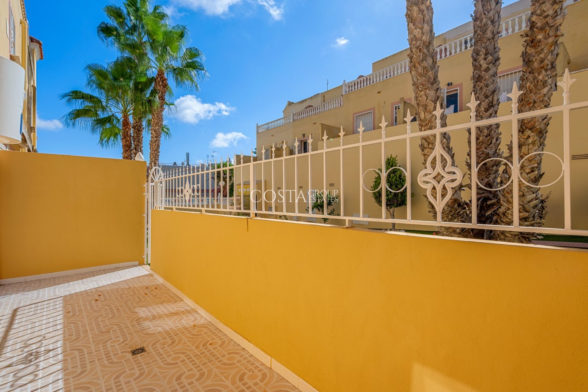 Wiederverkauf - Apartments -
San Miguel de Salinas - Orihuela Costa