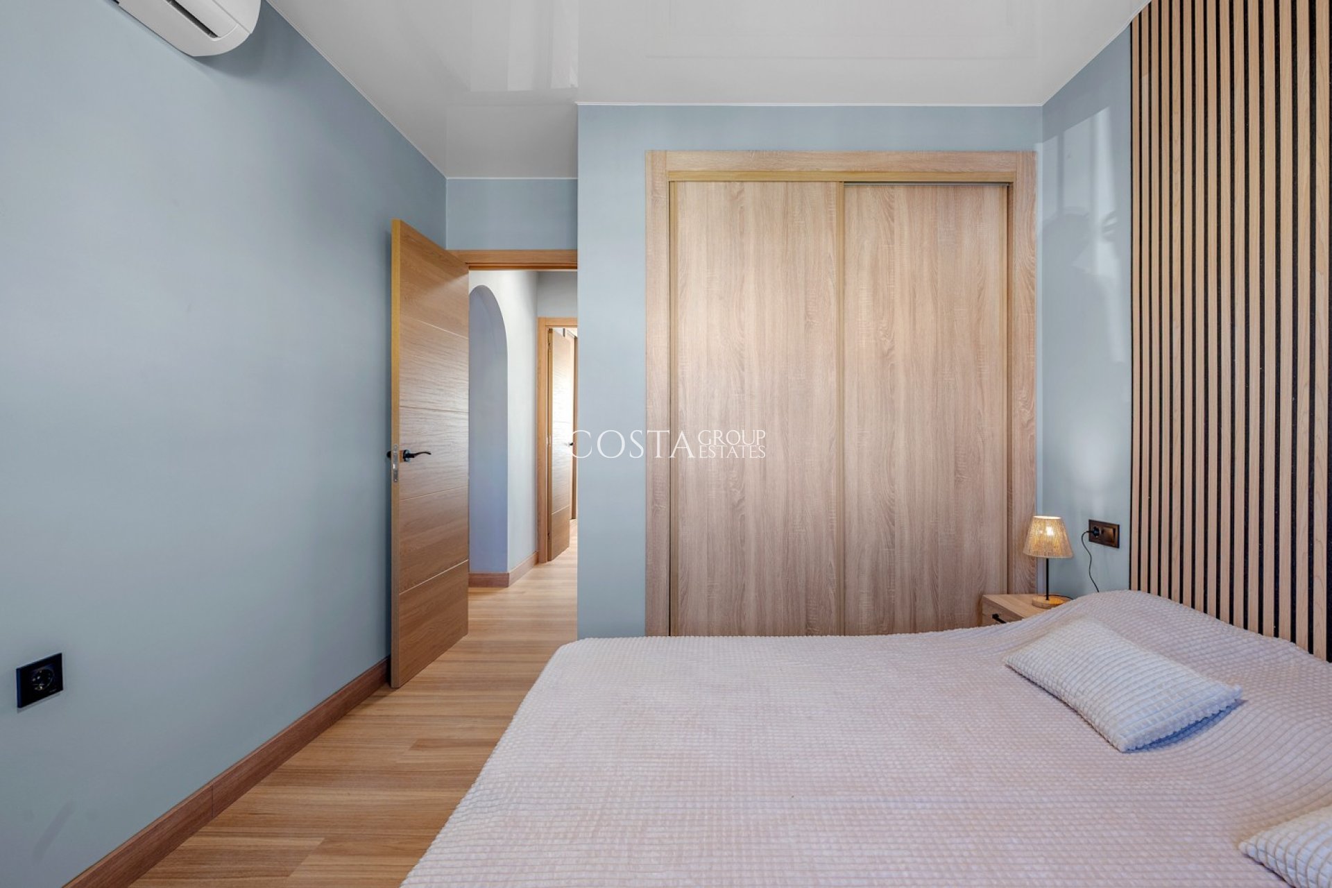 Wiederverkauf - Apartments -
San Miguel de Salinas - Orihuela Costa