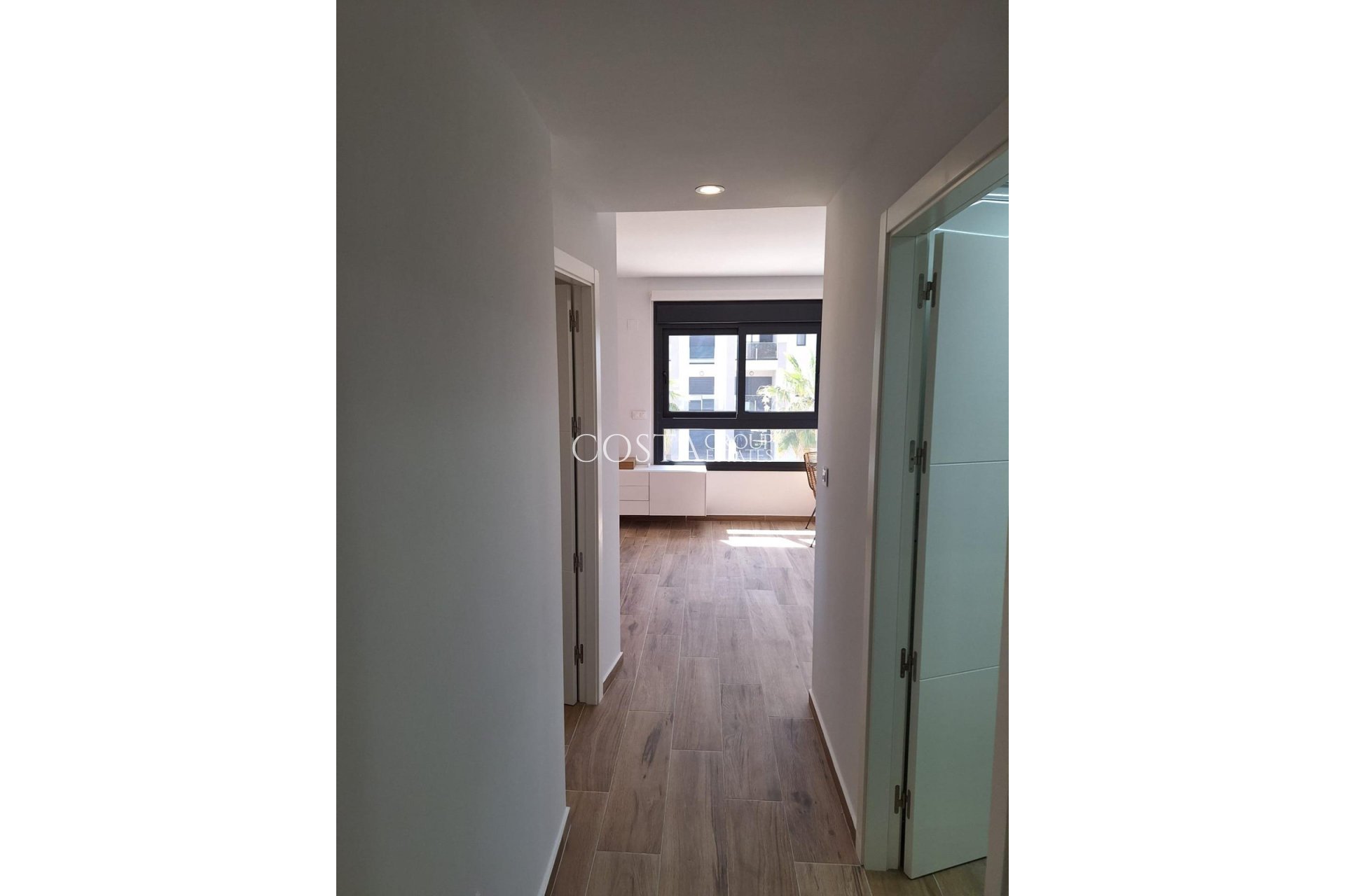 Wiederverkauf - Apartments -
San Miguel de Salinas - San Miguel de Salinas Centro