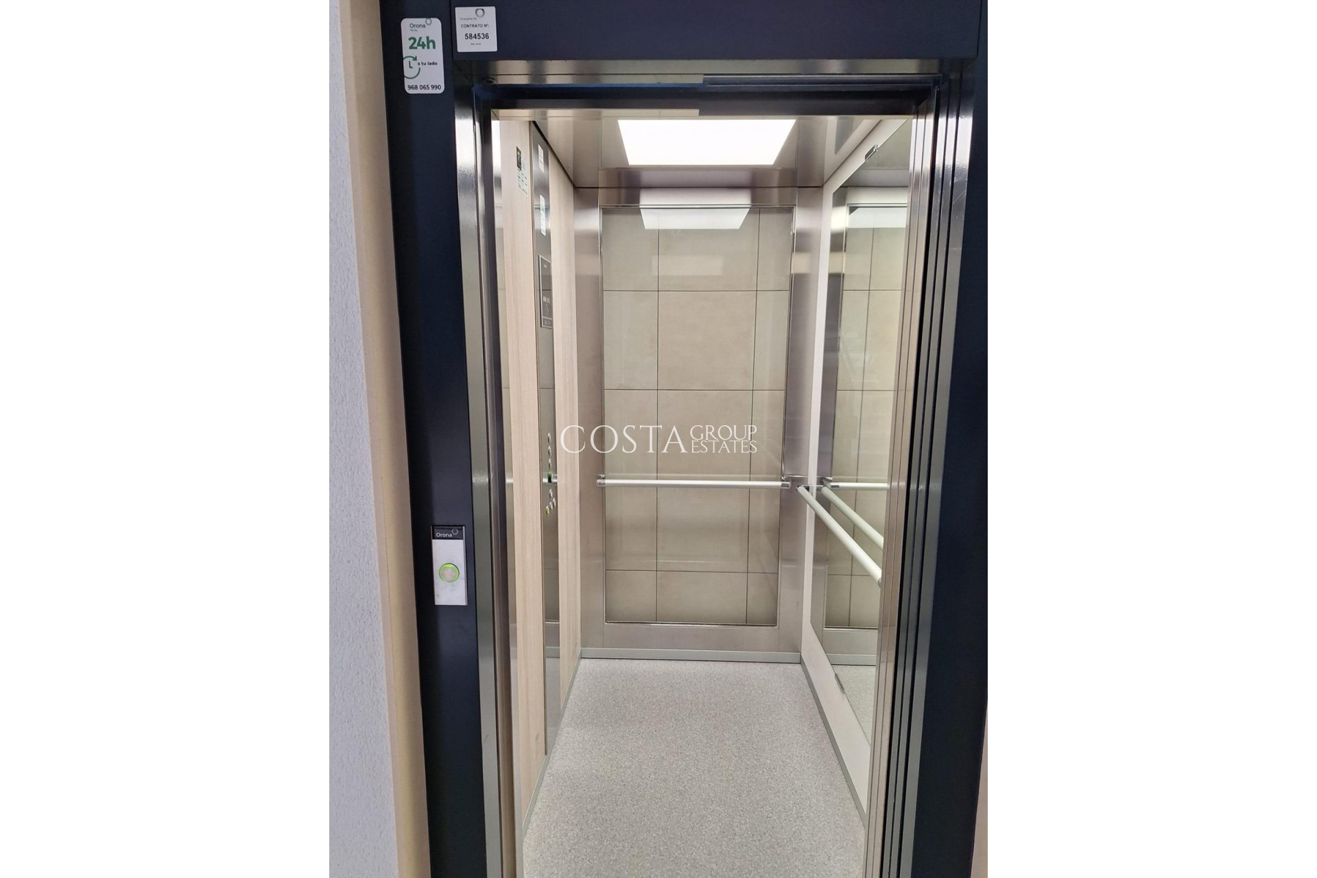 Wiederverkauf - Apartments -
San Miguel de Salinas - San Miguel de Salinas Centro