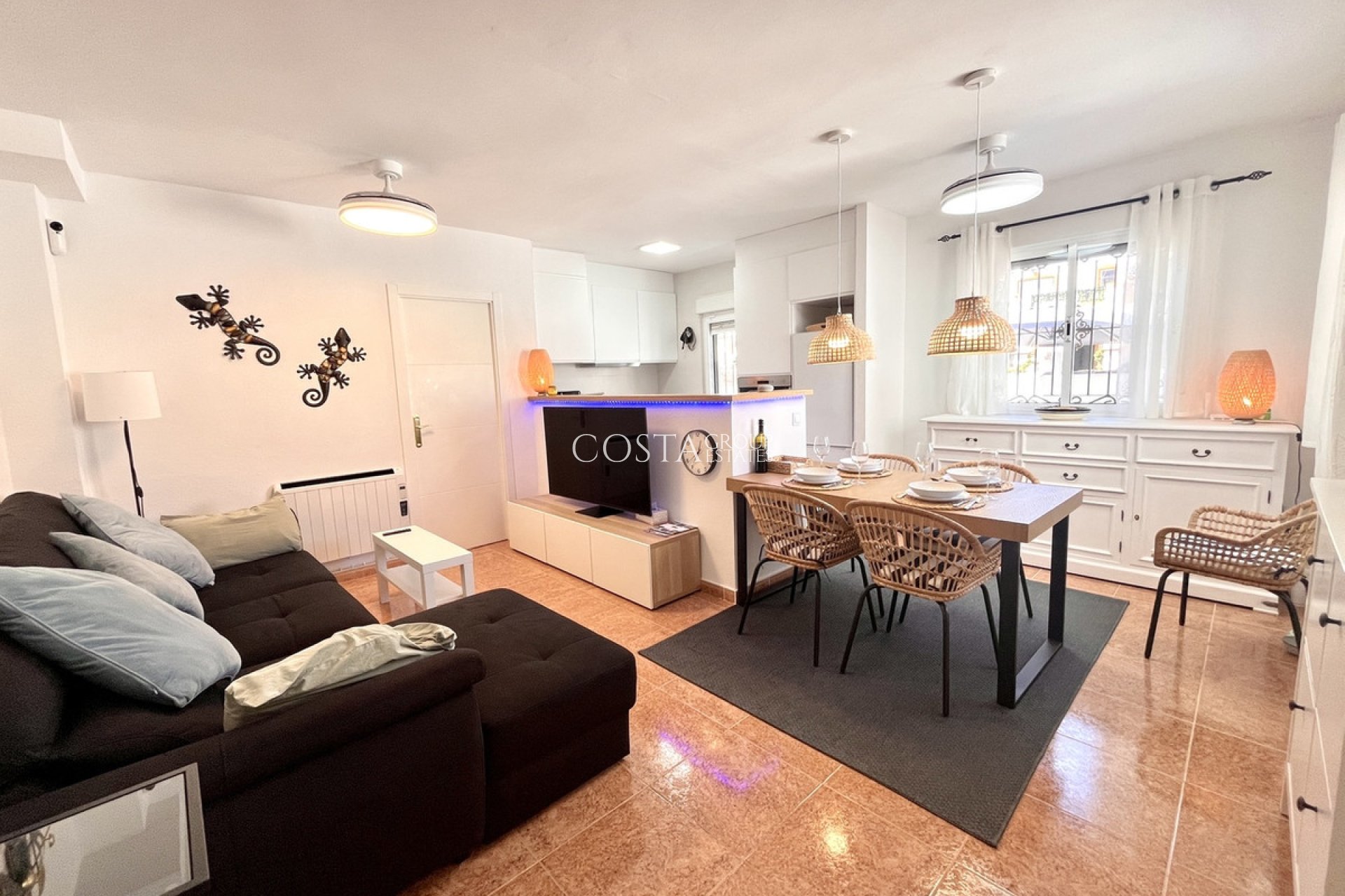 Wiederverkauf - Apartments -
San Miguel de Salinas - San Miguel de Salinas Centro