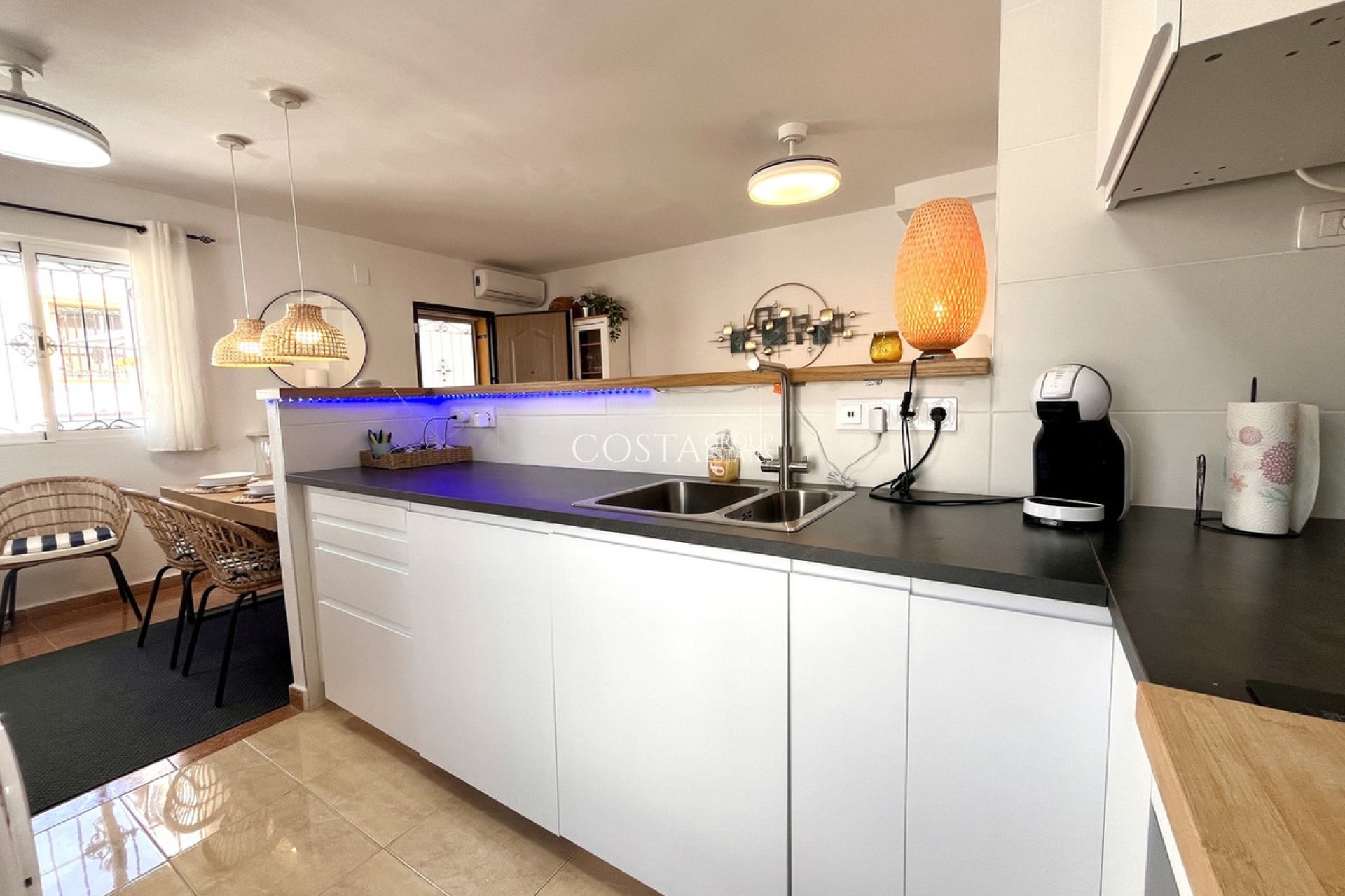 Wiederverkauf - Apartments -
San Miguel de Salinas - San Miguel de Salinas Centro