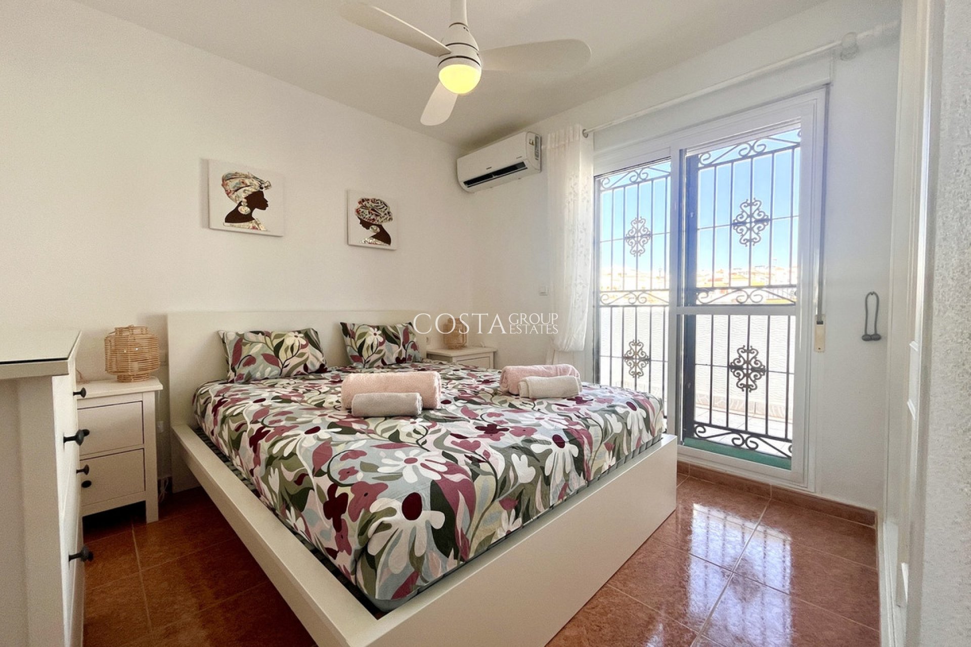 Wiederverkauf - Apartments -
San Miguel de Salinas - San Miguel de Salinas Centro