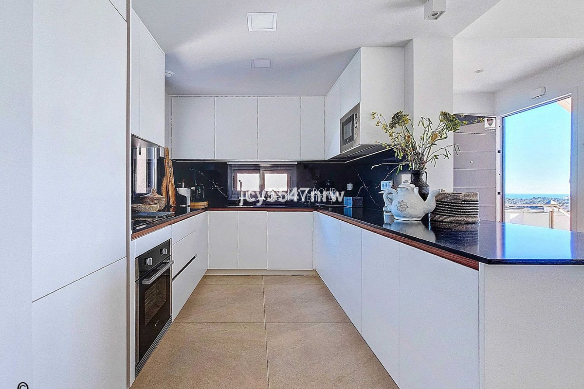 Wiederverkauf - Apartments -
San Miguel de Salinas - San Miguel de Salinas Centro