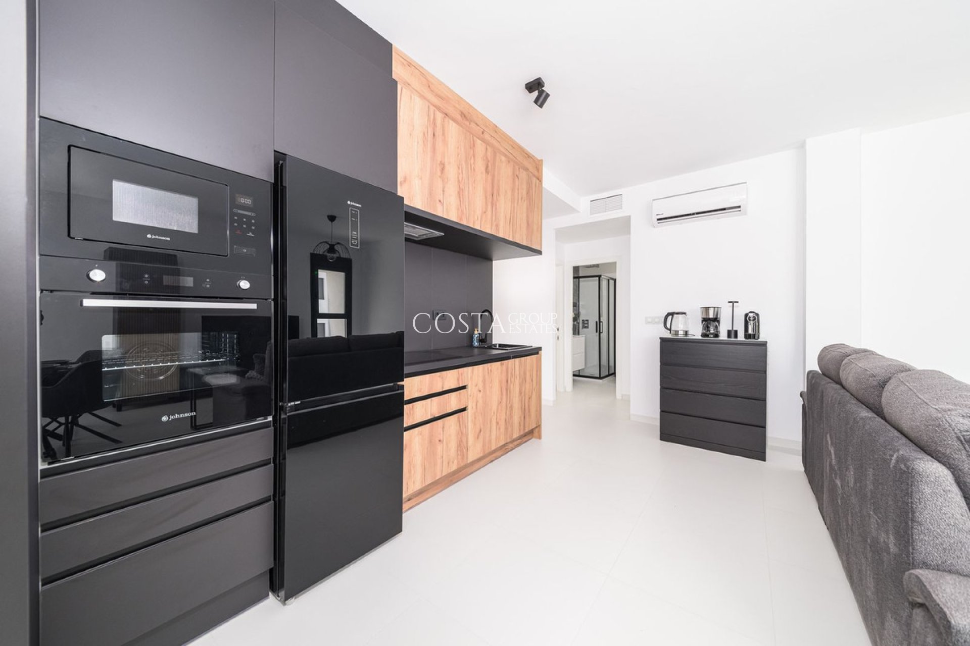 Wiederverkauf - Apartments -
San Miguel de Salinas - San Miguel de Salinas Centro