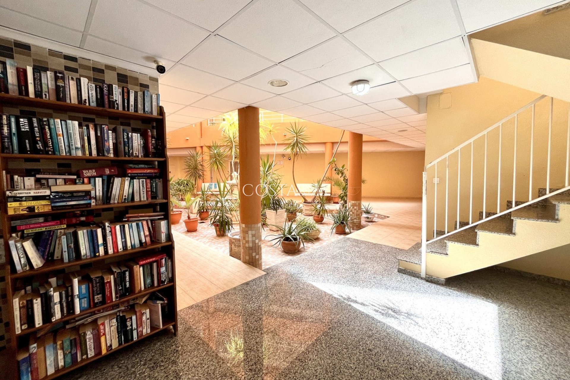 Wiederverkauf - Apartments -
San Miguel de Salinas - San Miguel de Salinas Centro