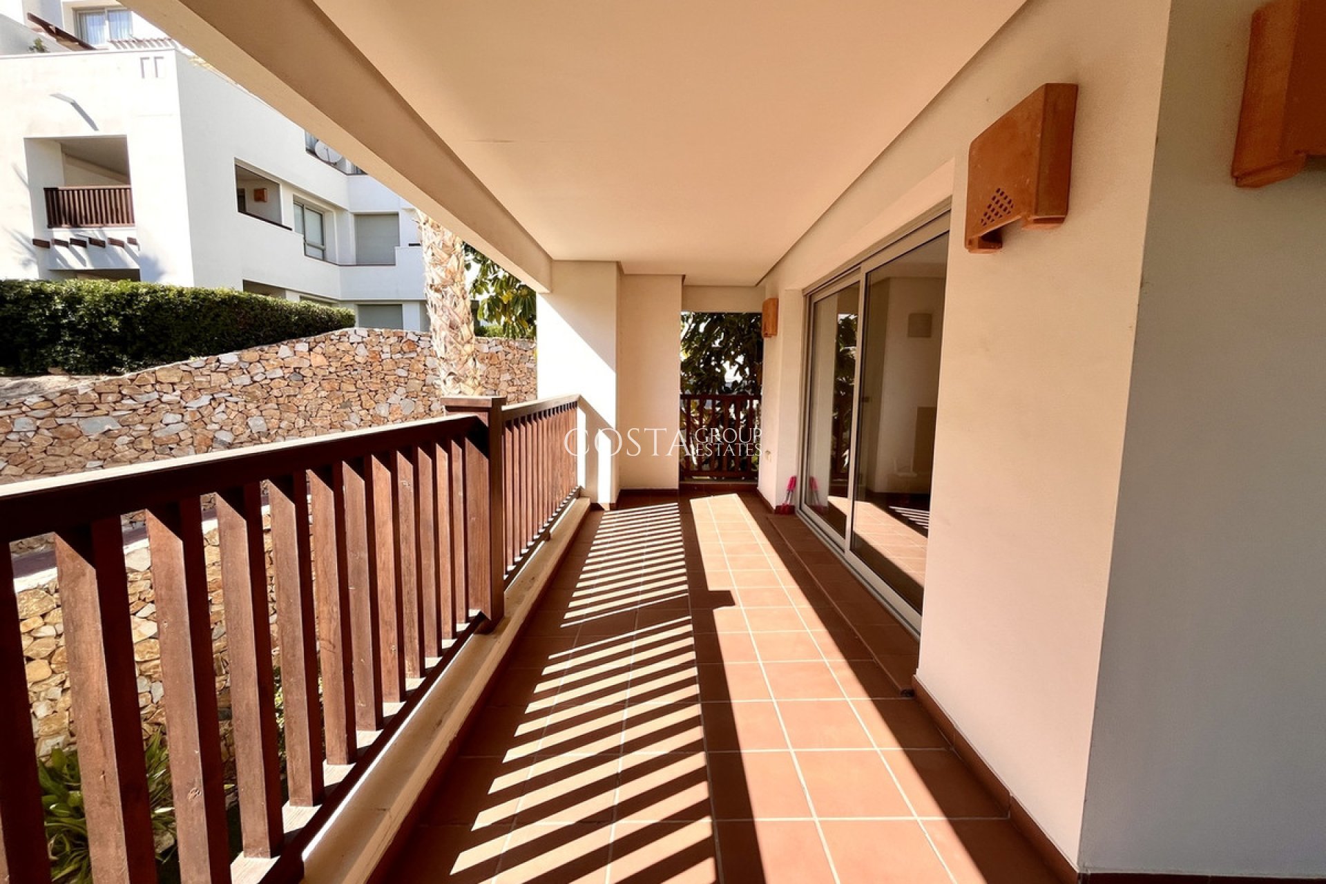 Wiederverkauf - Apartments -
San Miguel de Salinas - San Miguel de Salinas Centro