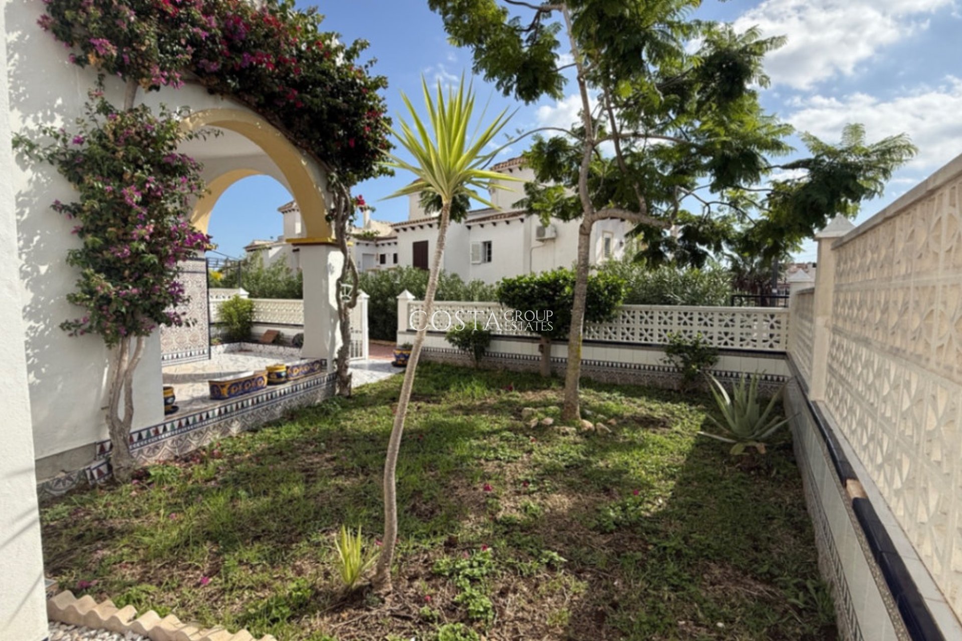 Wiederverkauf - Apartments -
San Miguel de Salinas - San Miguel de Salinas Centro