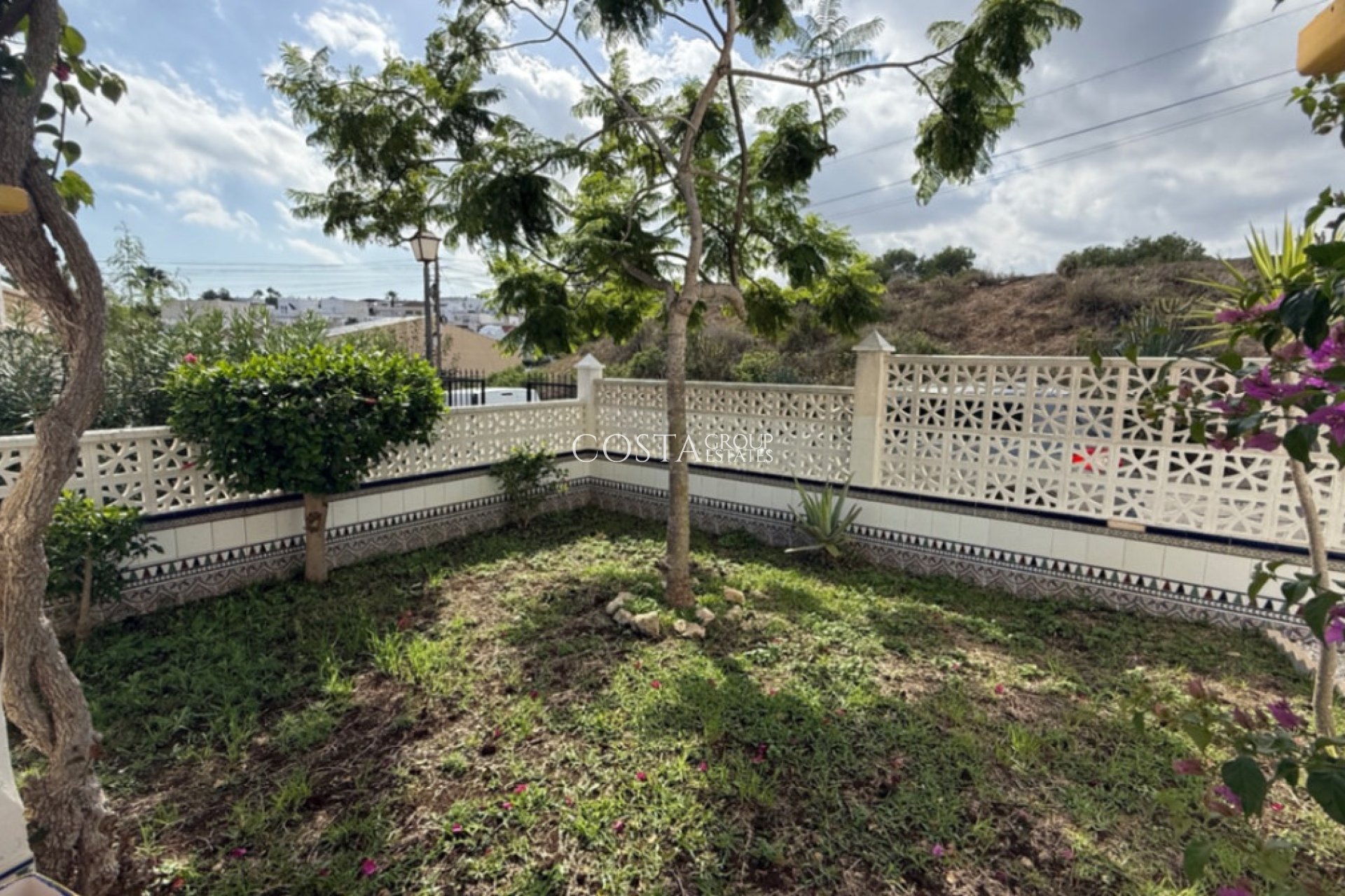 Wiederverkauf - Apartments -
San Miguel de Salinas - San Miguel de Salinas Centro