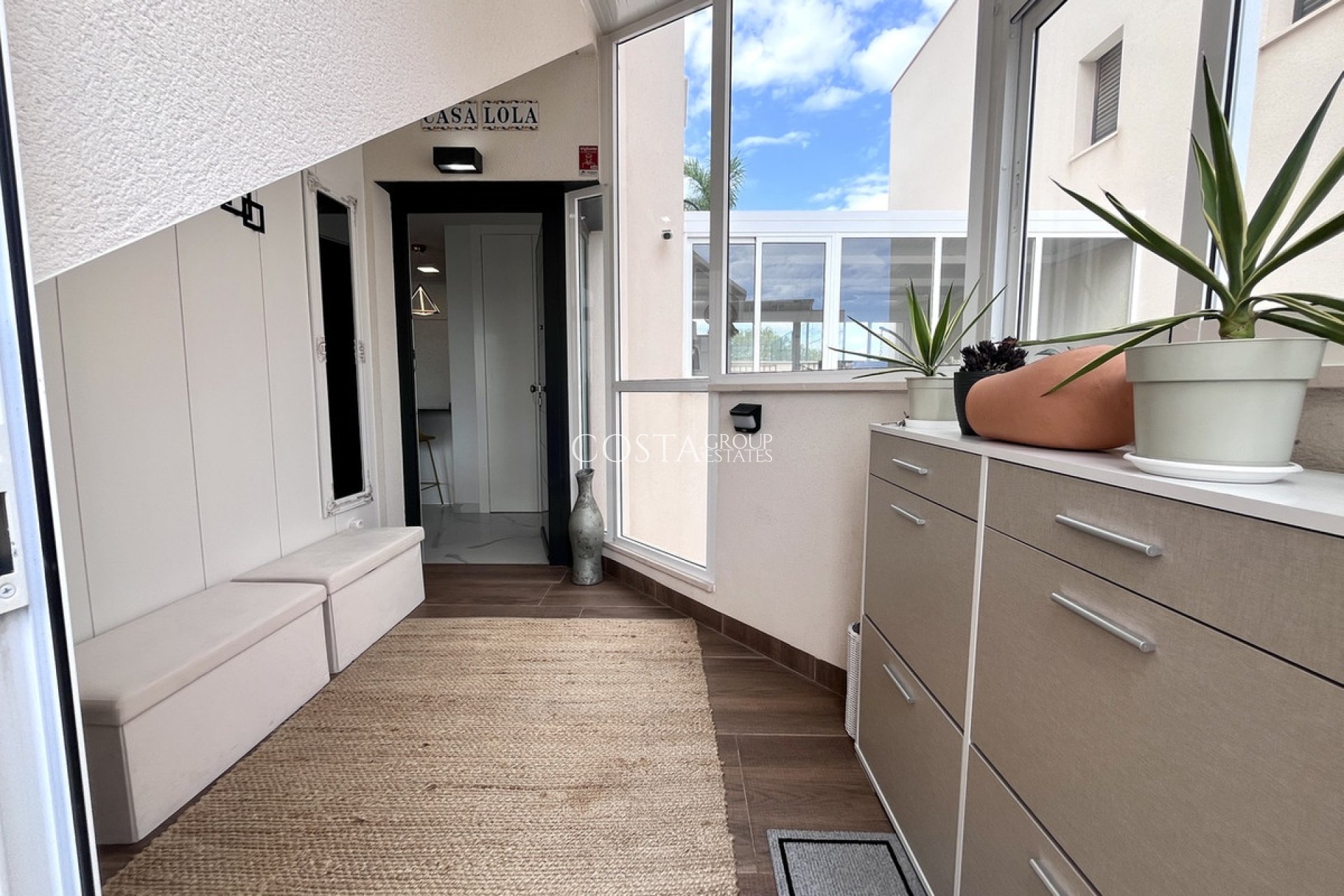 Wiederverkauf - Apartments -
San Miguel de Salinas - San Miguel de Salinas Centro