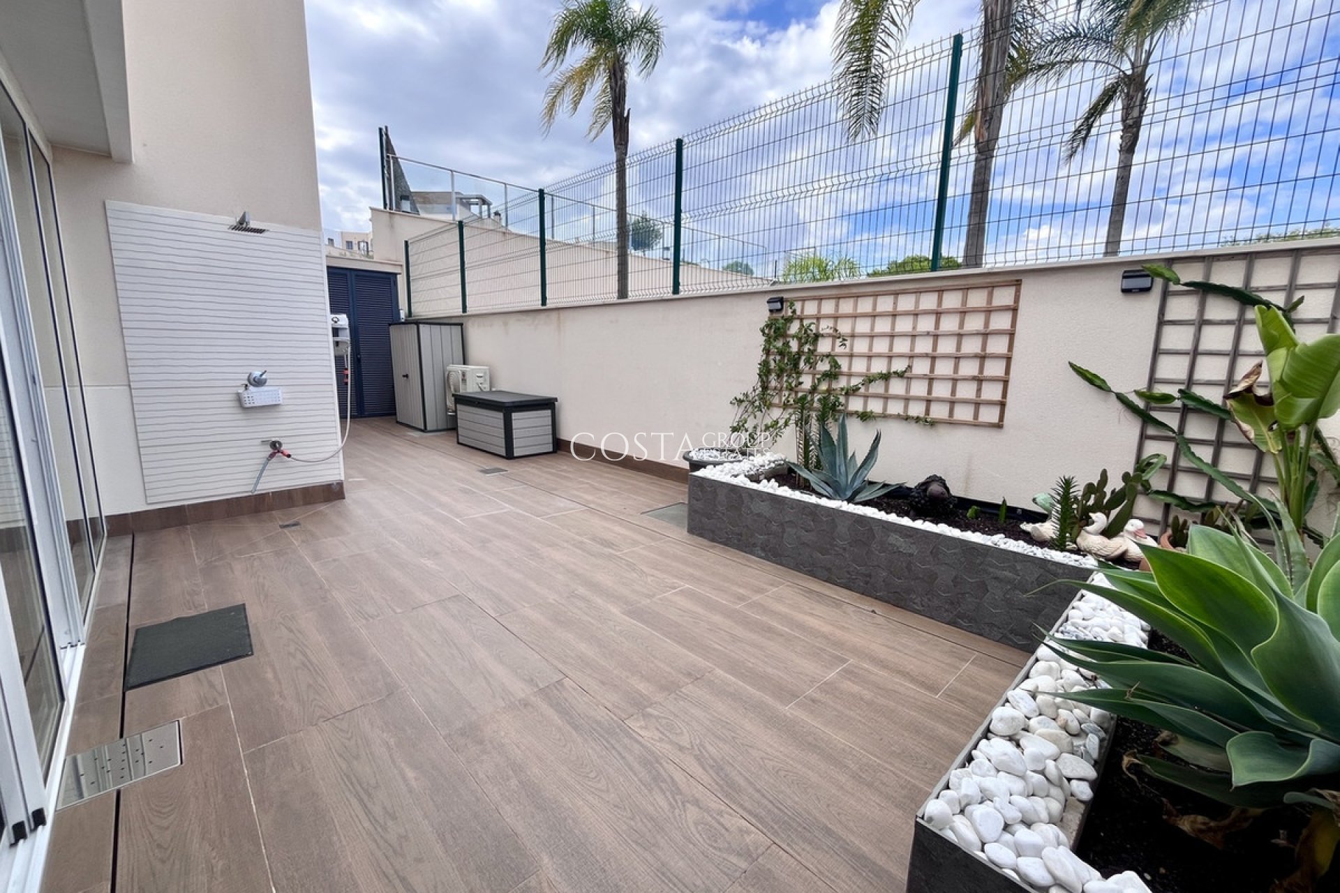 Wiederverkauf - Apartments -
San Miguel de Salinas - San Miguel de Salinas Centro