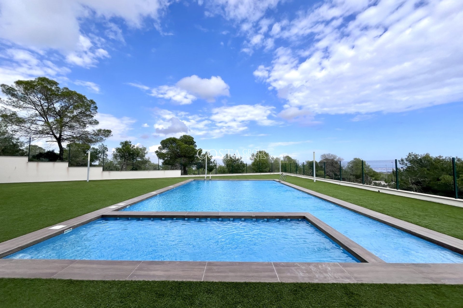 Wiederverkauf - Apartments -
San Miguel de Salinas - San Miguel de Salinas Centro