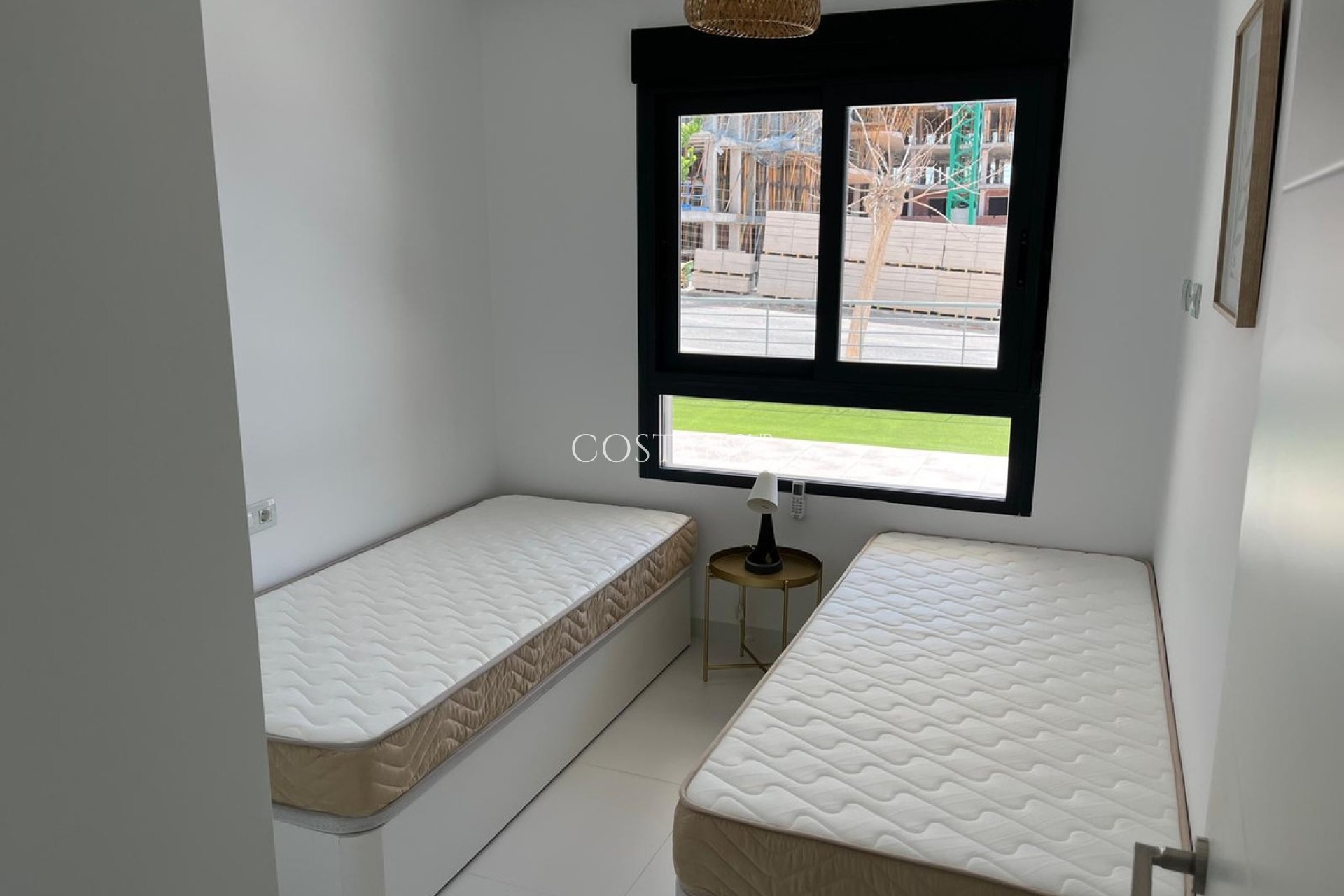 Wiederverkauf - Apartments -
San Miguel de Salinas - San Miguel de Salinas Centro