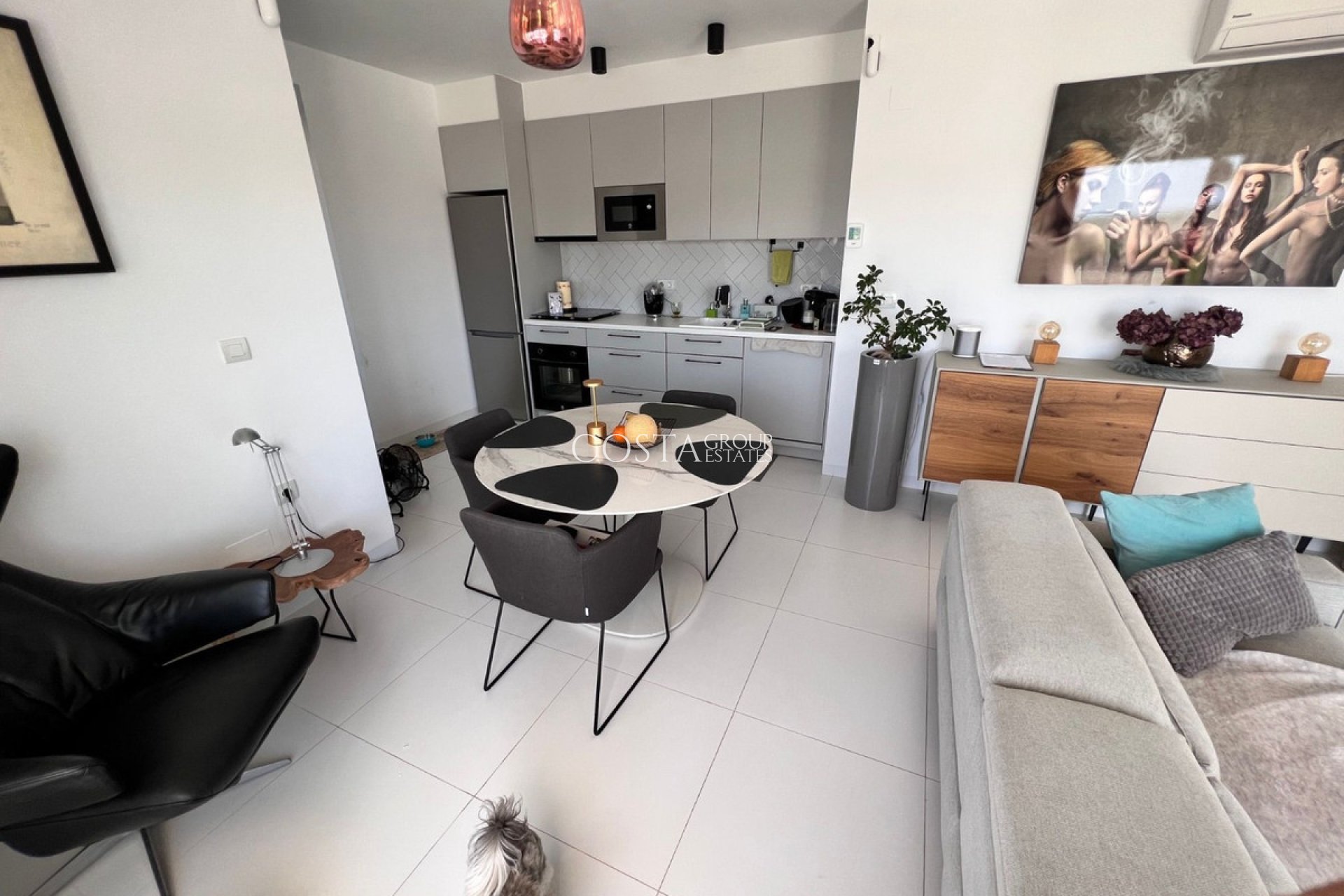 Wiederverkauf - Apartments -
San Miguel de Salinas - San Miguel de Salinas Centro