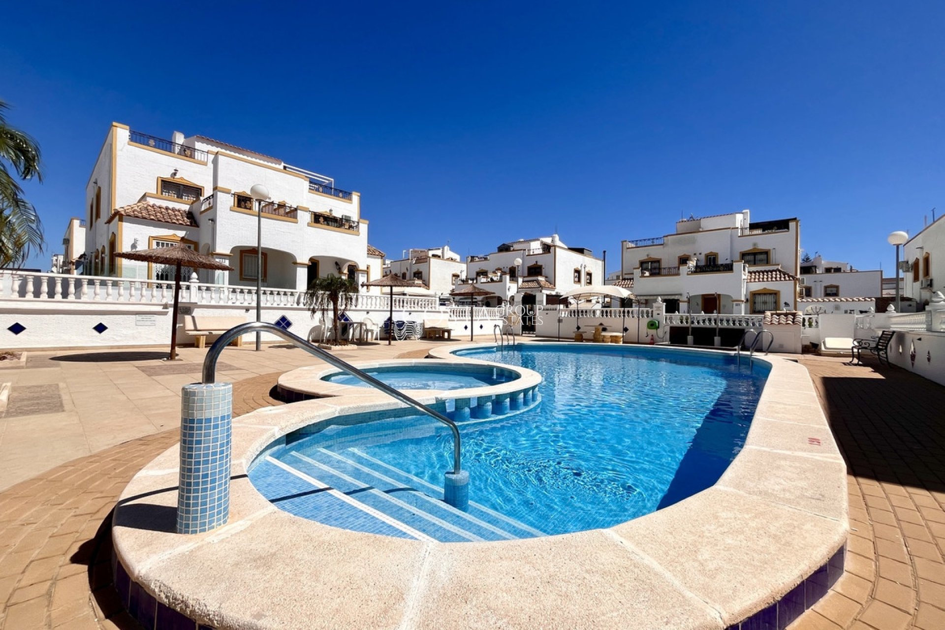 Wiederverkauf - Apartments -
San Miguel de Salinas - San Miguel de Salinas Centro