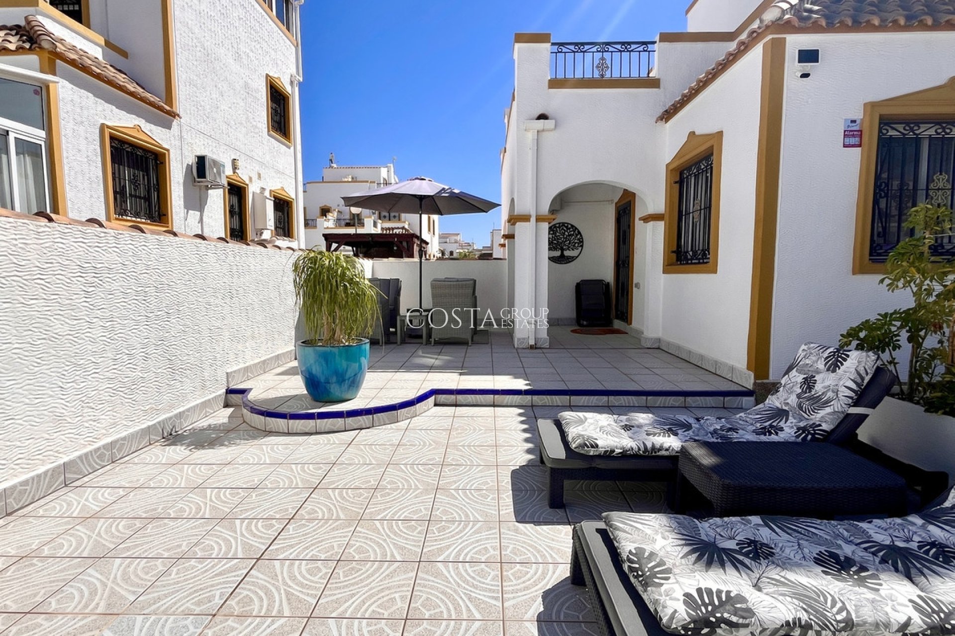 Wiederverkauf - Apartments -
San Miguel de Salinas - San Miguel de Salinas Centro