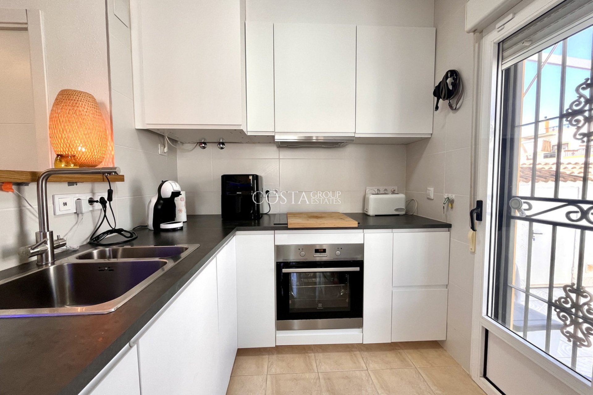 Wiederverkauf - Apartments -
San Miguel de Salinas - San Miguel de Salinas Centro