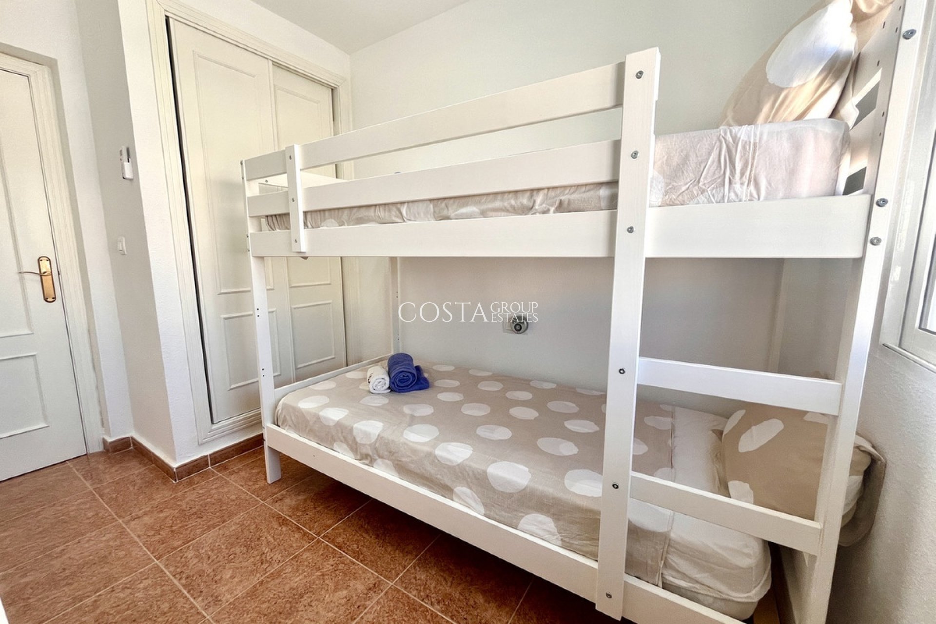 Wiederverkauf - Apartments -
San Miguel de Salinas - San Miguel de Salinas Centro