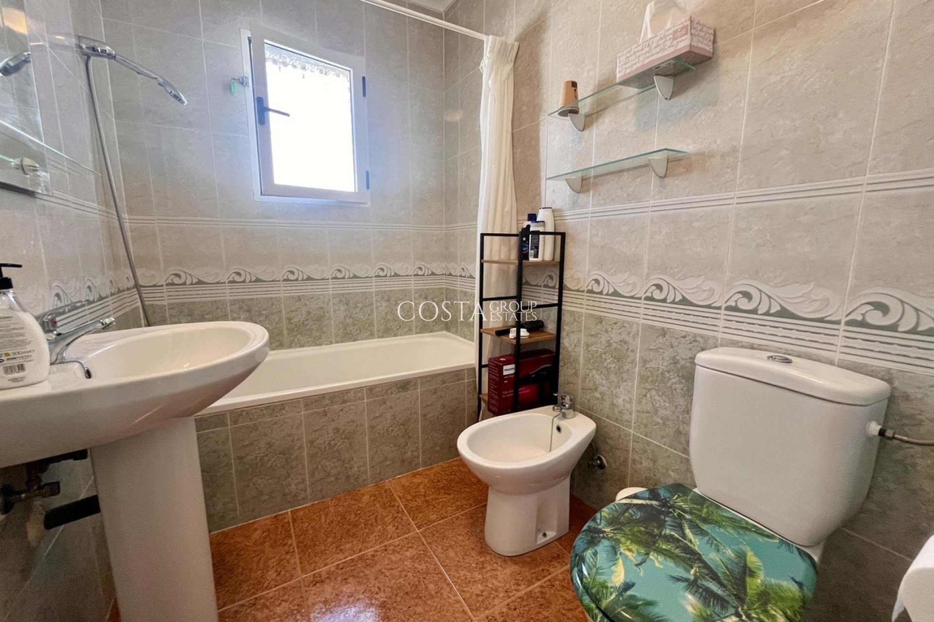 Wiederverkauf - Apartments -
San Miguel de Salinas - San Miguel de Salinas Centro