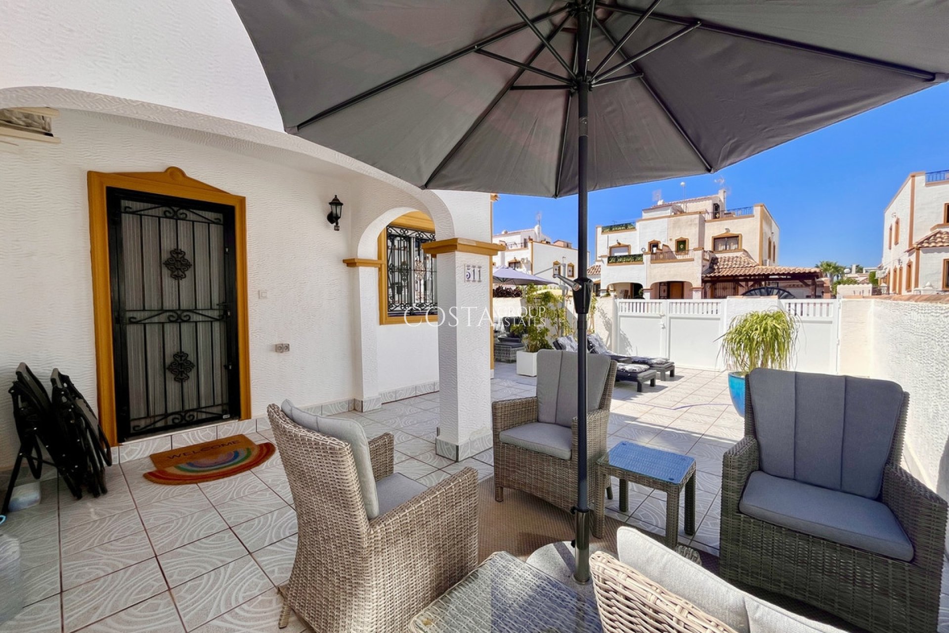 Wiederverkauf - Apartments -
San Miguel de Salinas - San Miguel de Salinas Centro