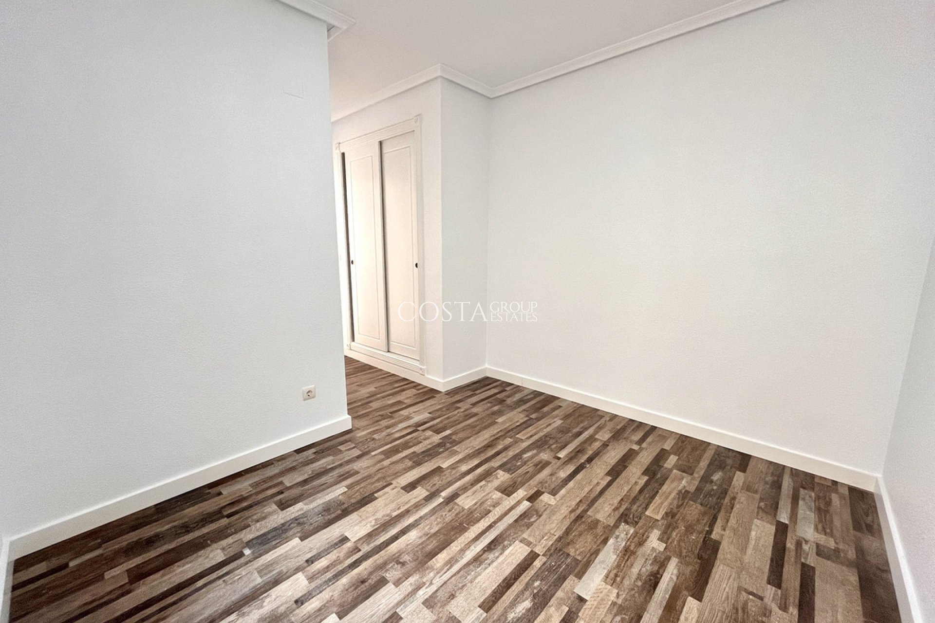 Wiederverkauf - Apartments -
San Miguel de Salinas - San Miguel de Salinas Centro