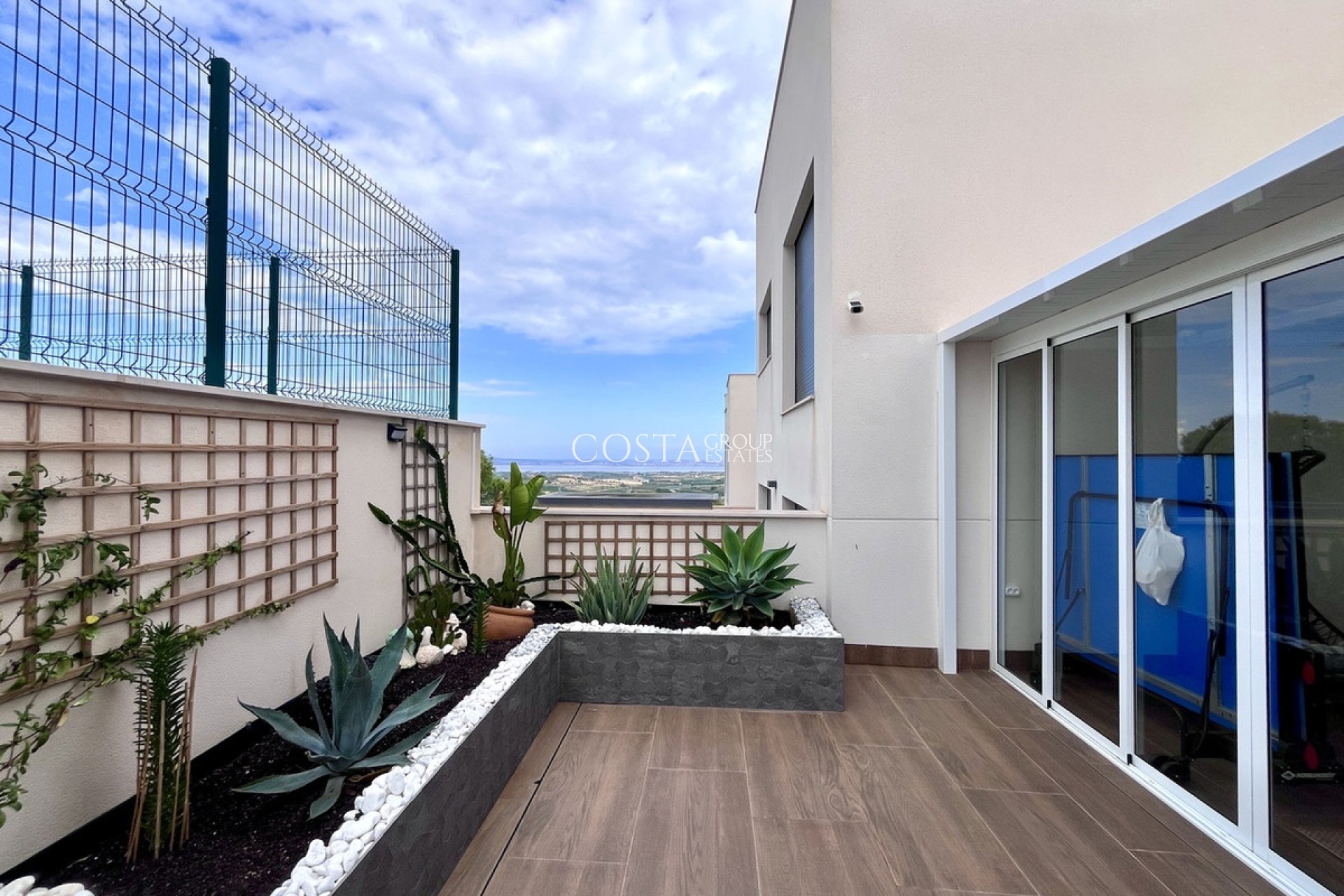 Wiederverkauf - Apartments -
San Miguel de Salinas - San Miguel de Salinas Centro