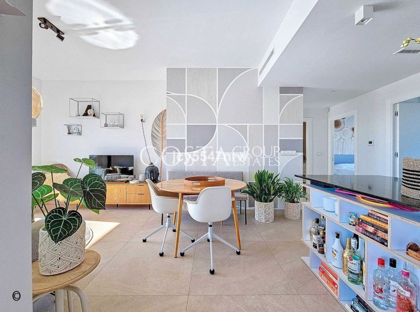 Wiederverkauf - Apartments -
San Miguel de Salinas - San Miguel de Salinas Centro