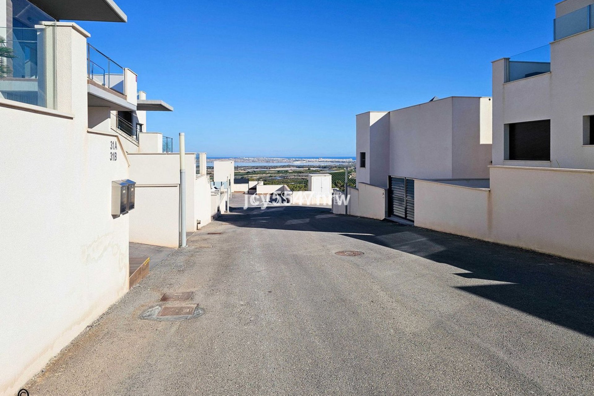 Wiederverkauf - Apartments -
San Miguel de Salinas - San Miguel de Salinas Centro