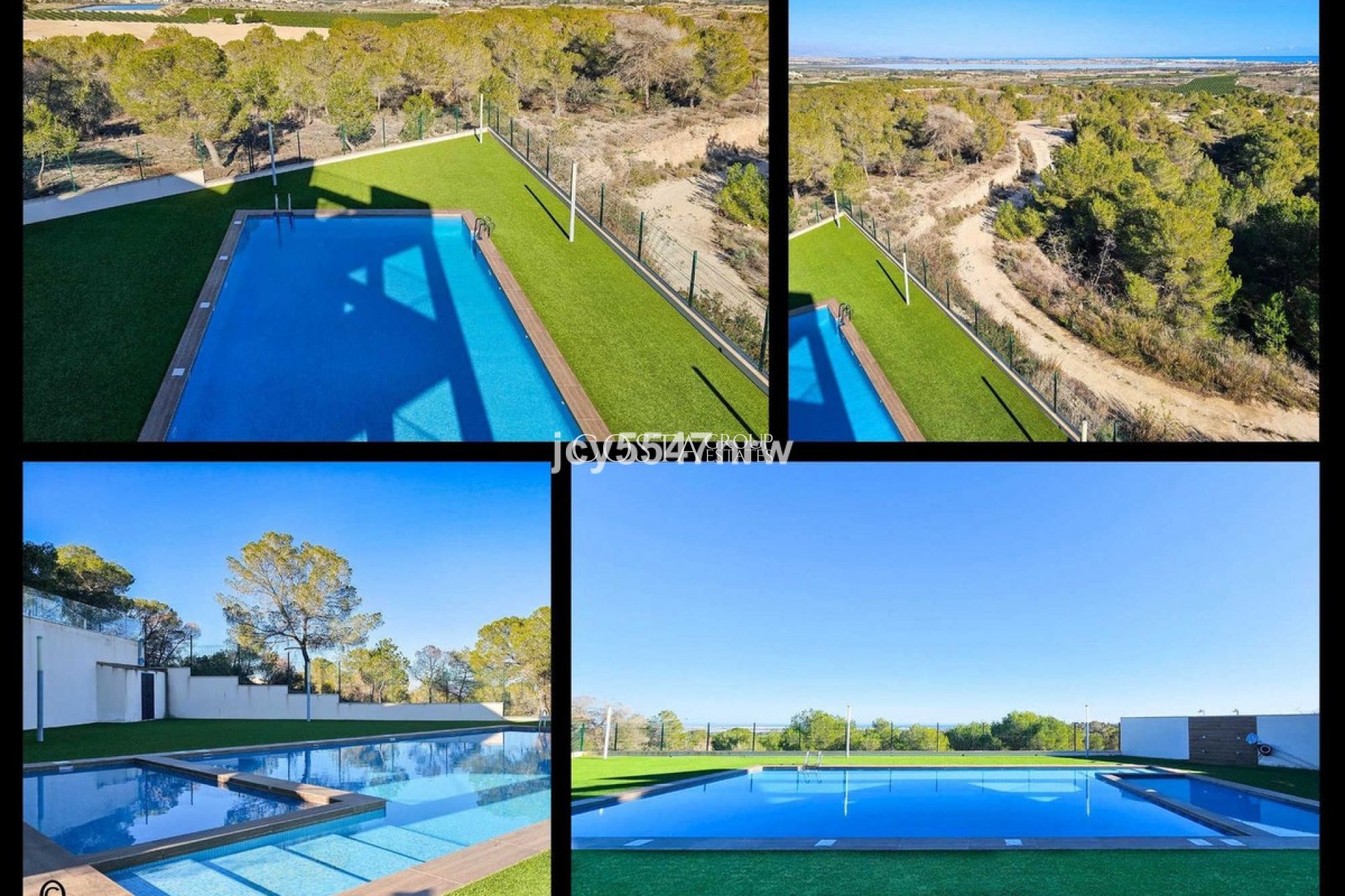 Wiederverkauf - Apartments -
San Miguel de Salinas - San Miguel de Salinas Centro